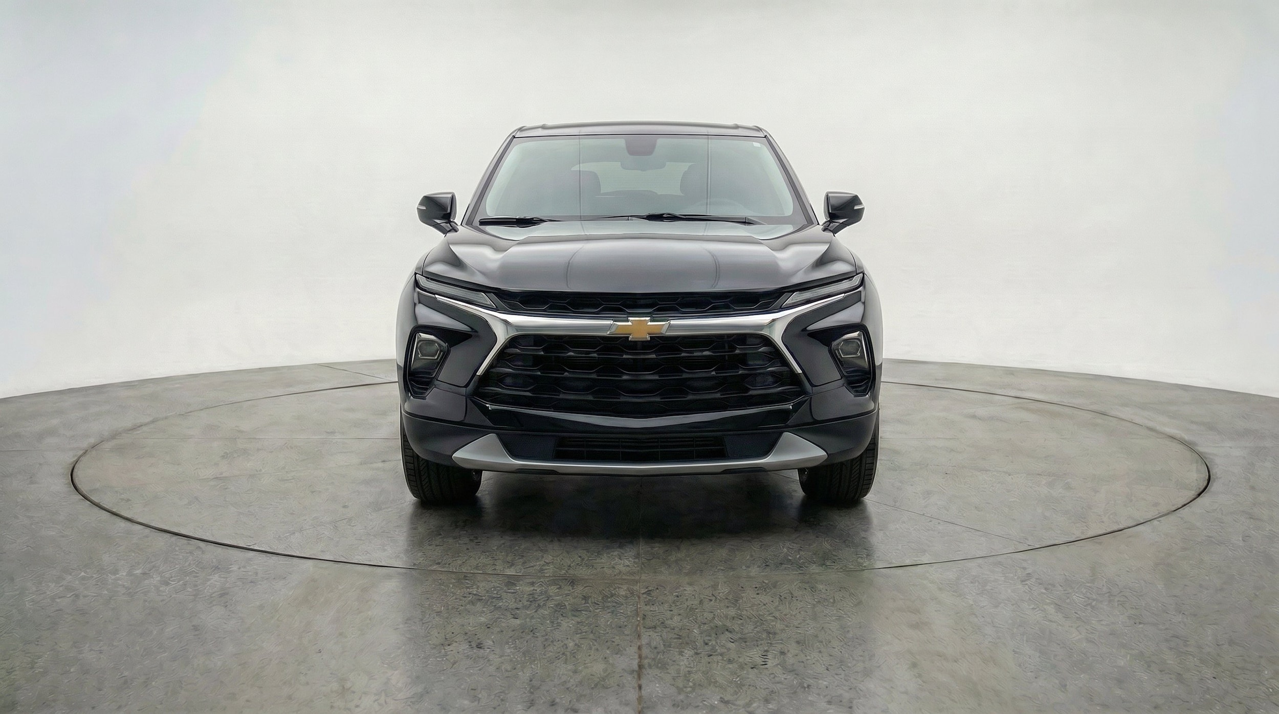 Thumbnail: 2026 Chevrolet Blazer - 1