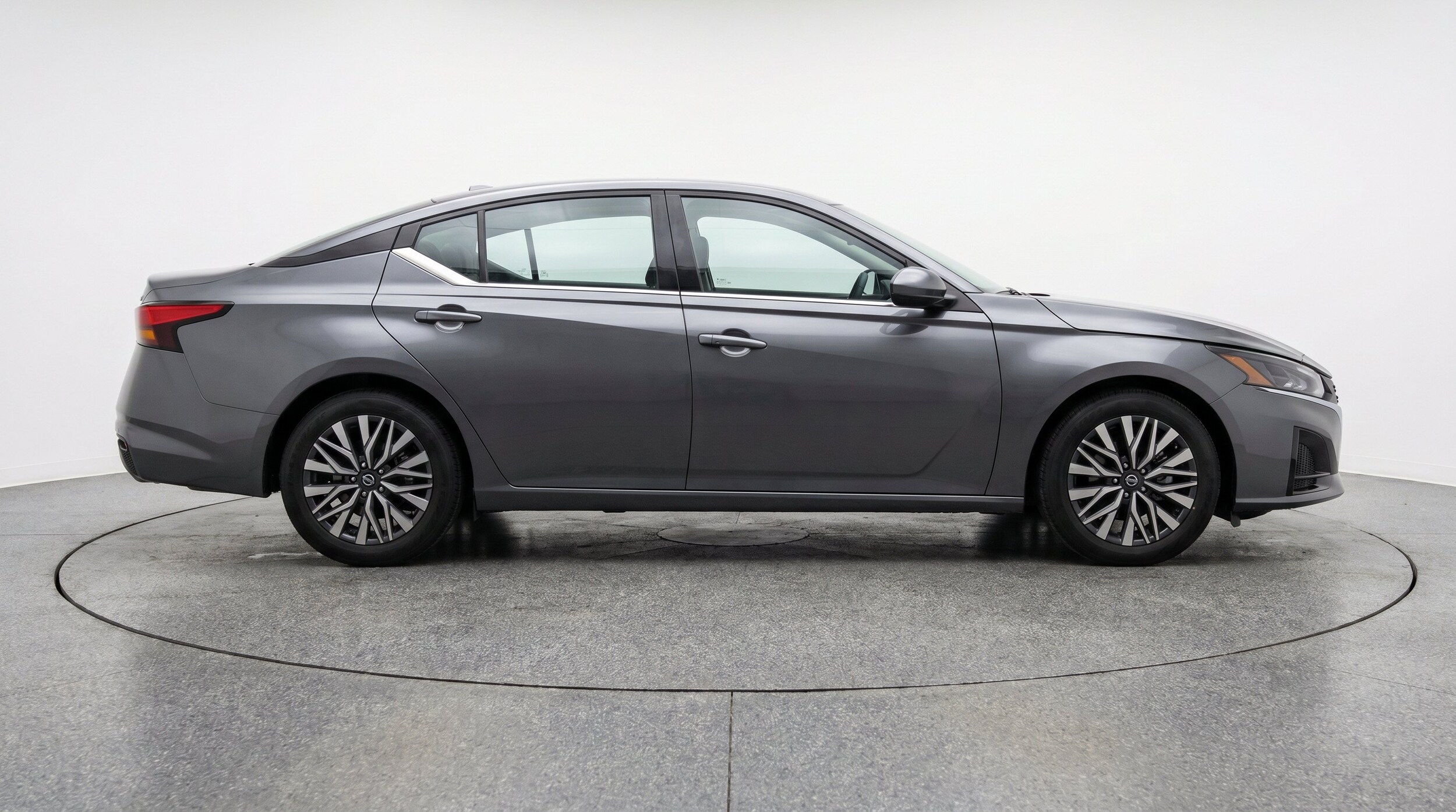 Thumbnail: 2026 Nissan Altima - 9
