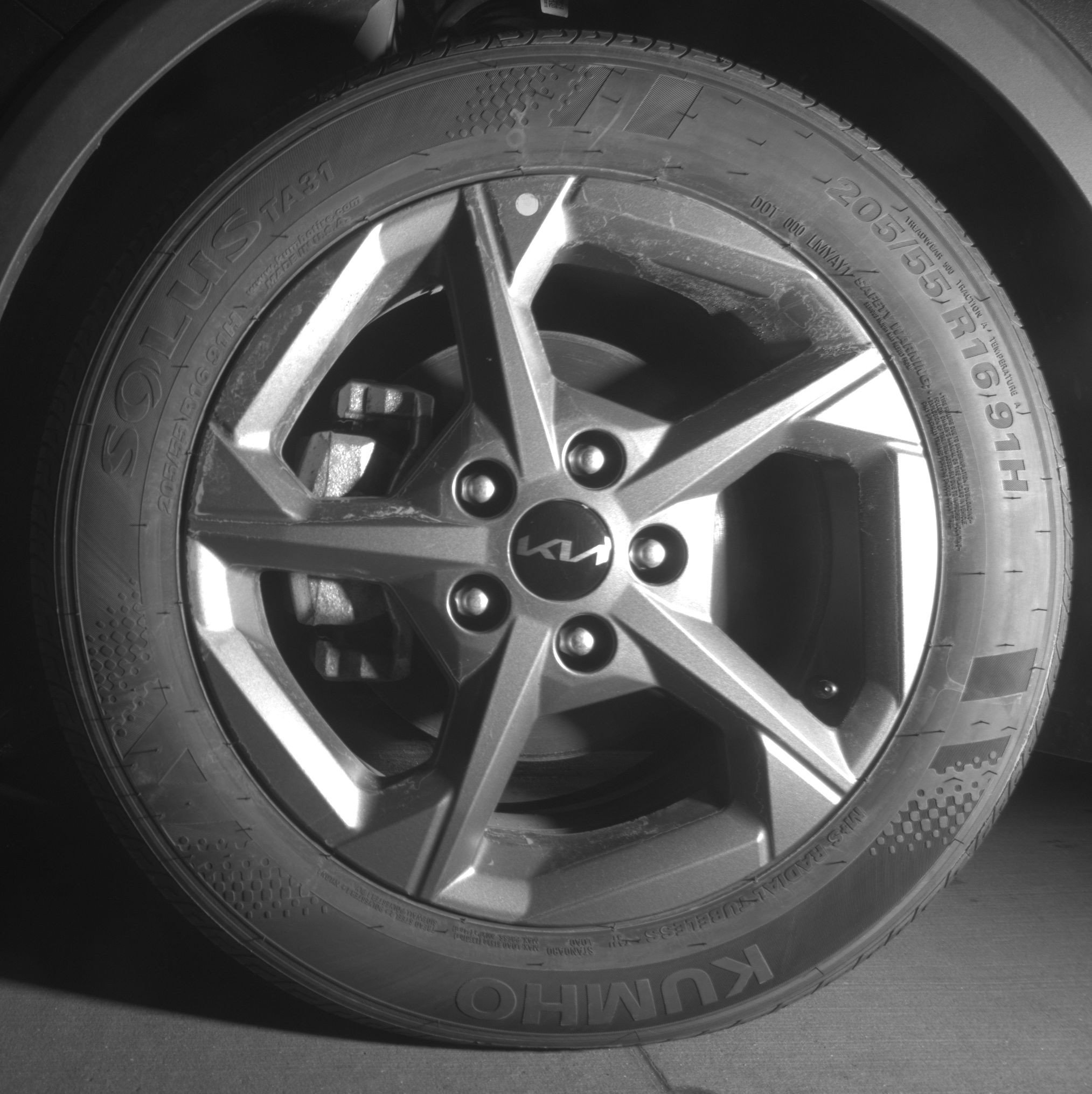 Thumbnail: 2026 Kia K4 - 11