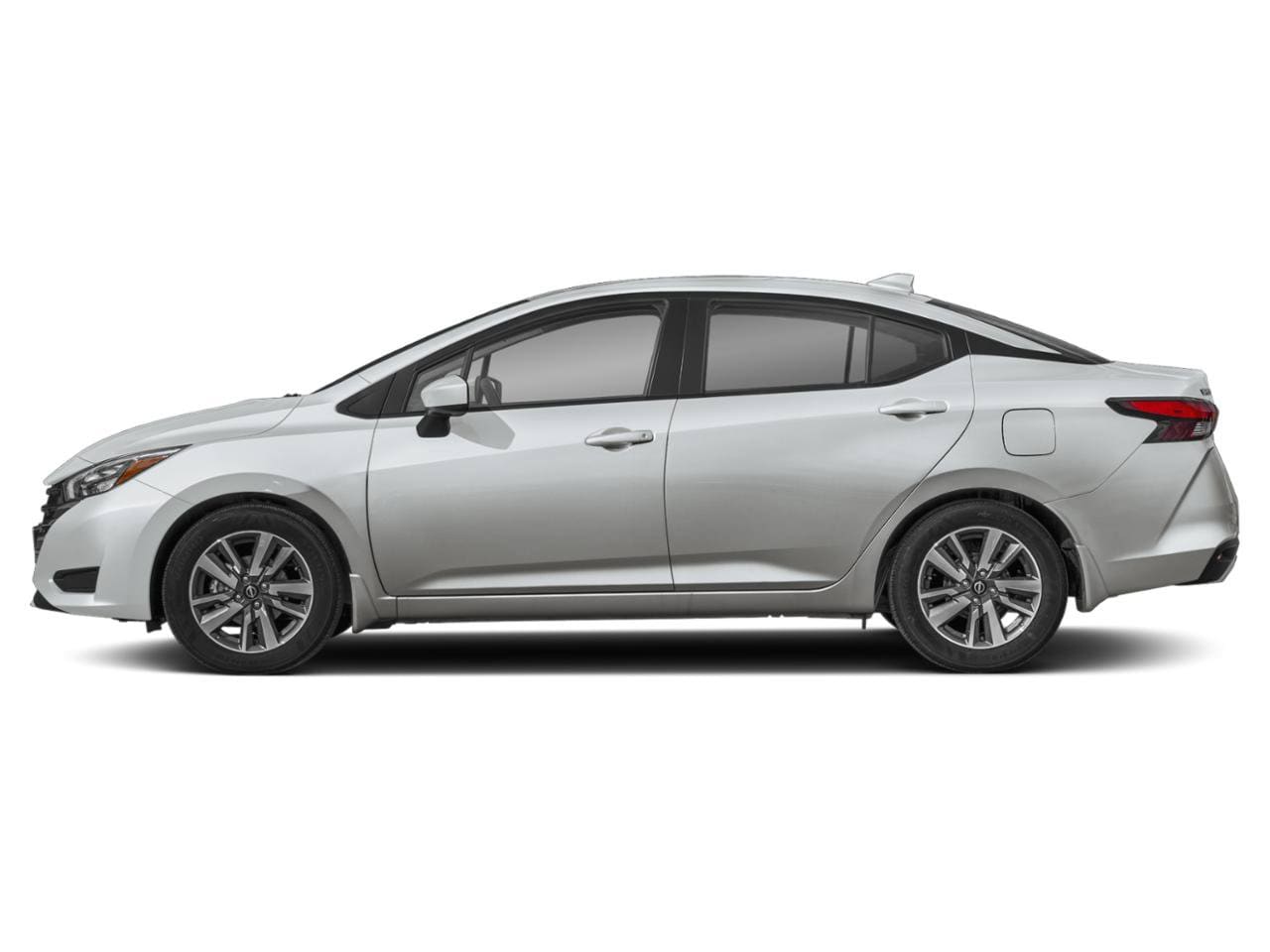 Thumbnail: 2025 Nissan Versa - 2