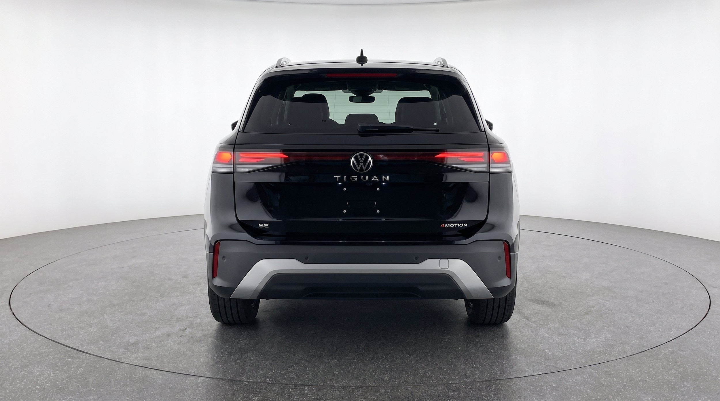 Thumbnail: 2026 Volkswagen Tiguan - 6