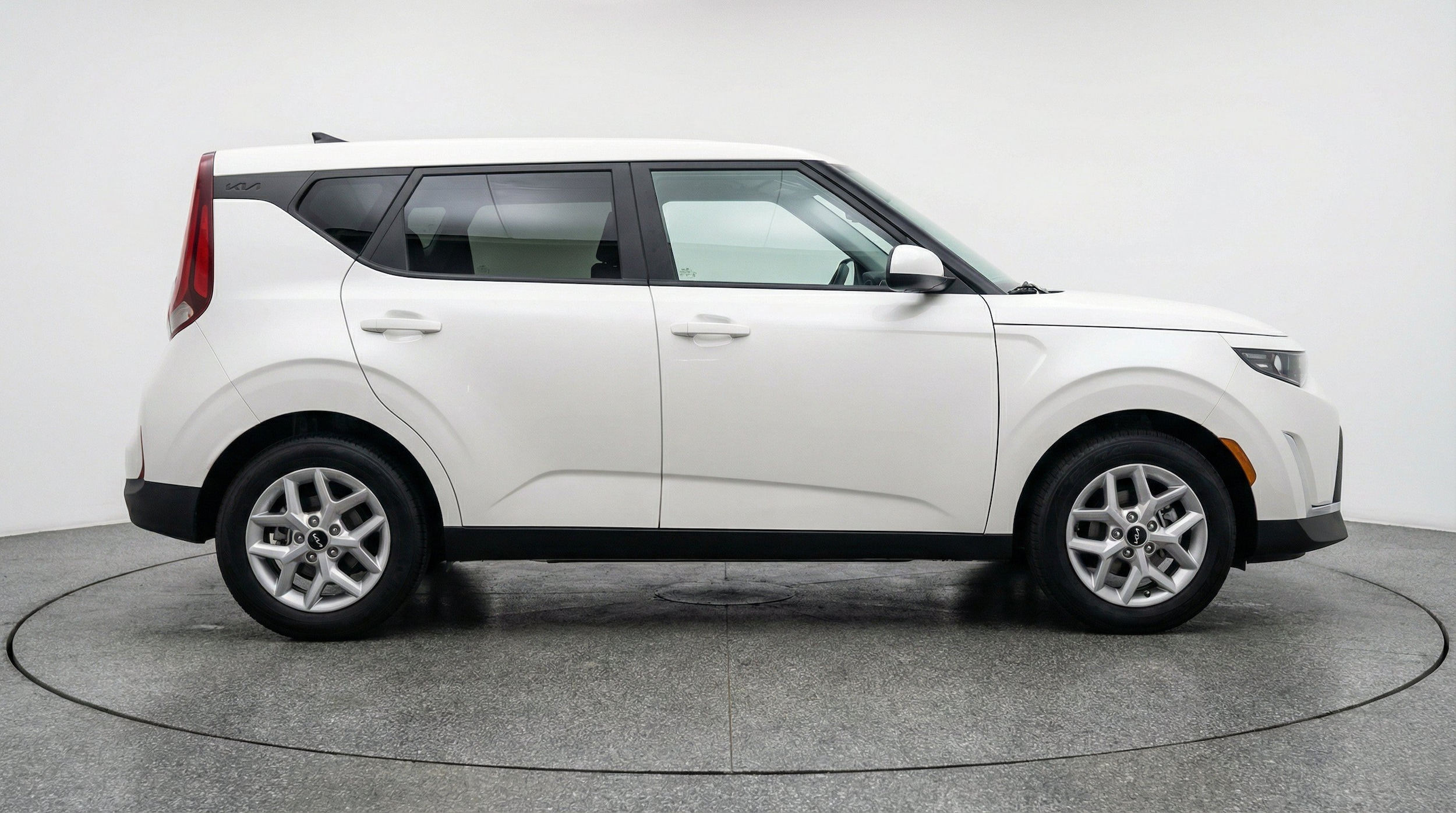 Thumbnail: 2025 Kia Soul - 11