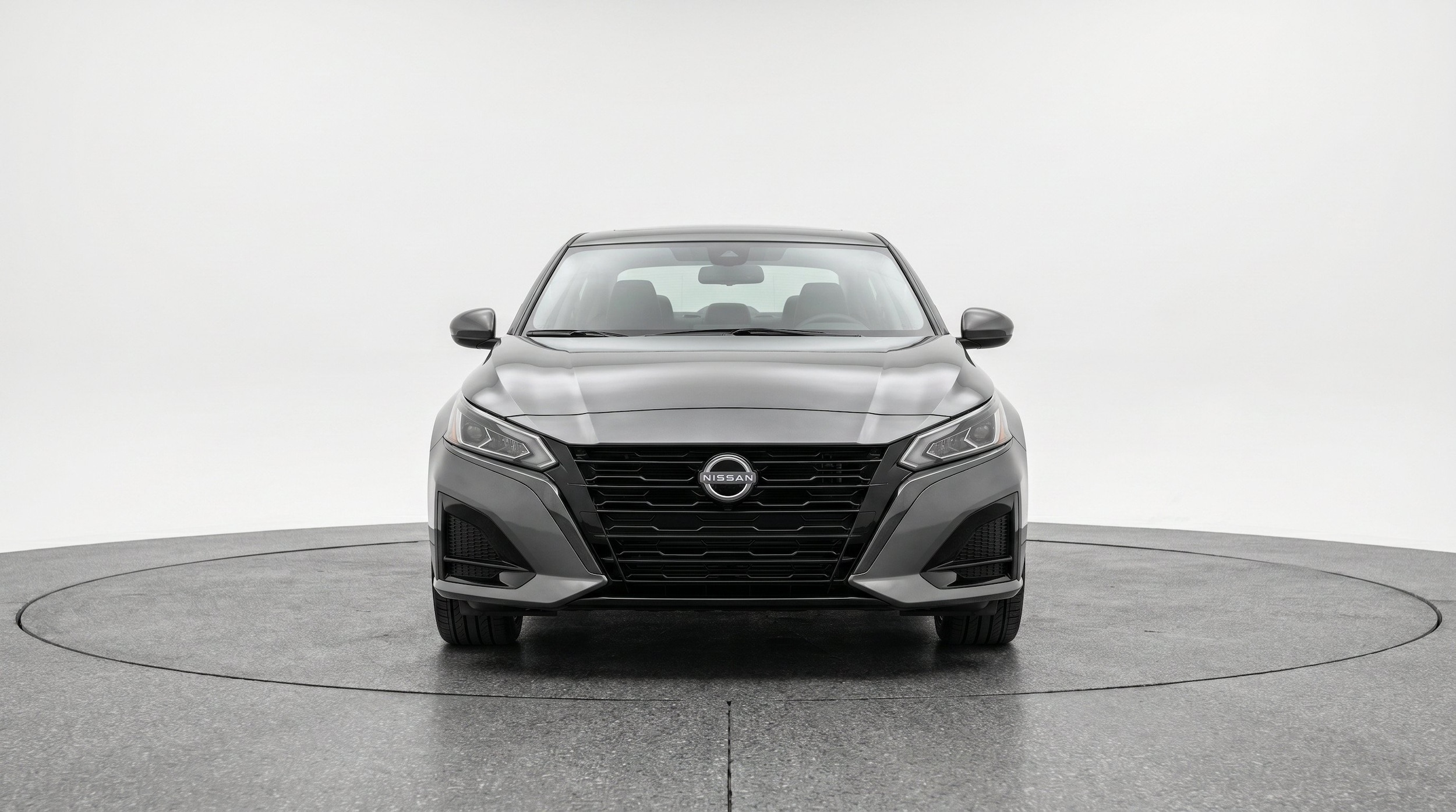 Thumbnail: 2026 Nissan Altima - 1
