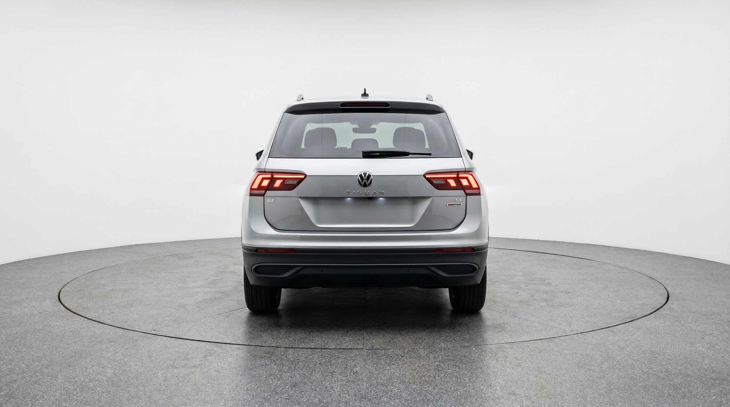 Thumbnail: 2026 Volkswagen Tiguan - 7