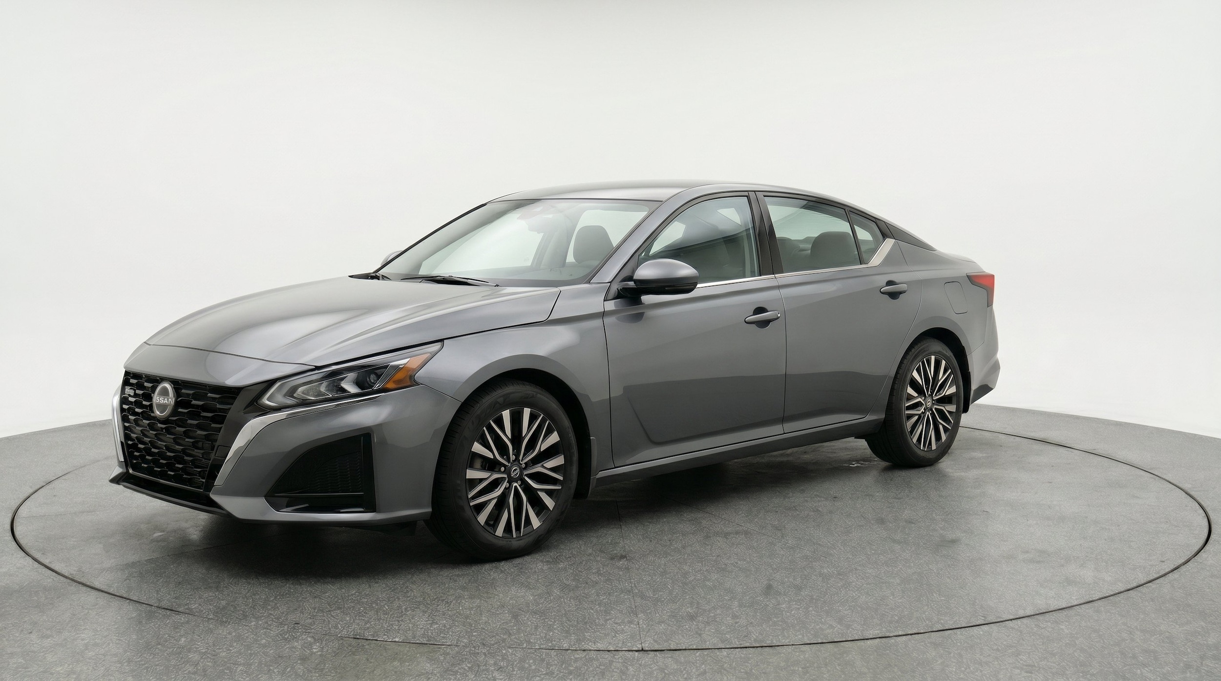 Thumbnail: 2026 Nissan Altima - 2