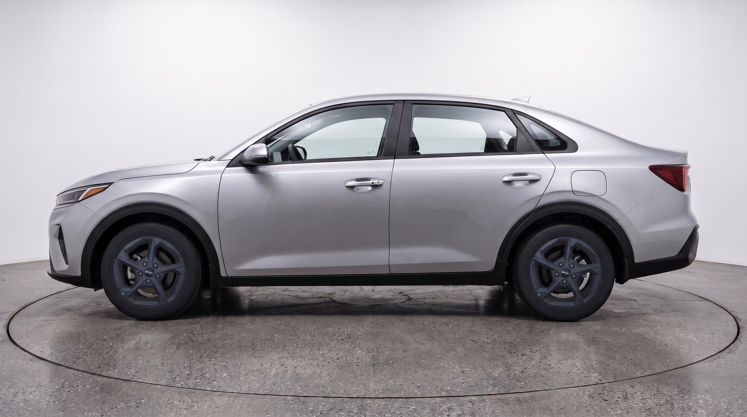 Thumbnail: 2025 Kia K4 - 5