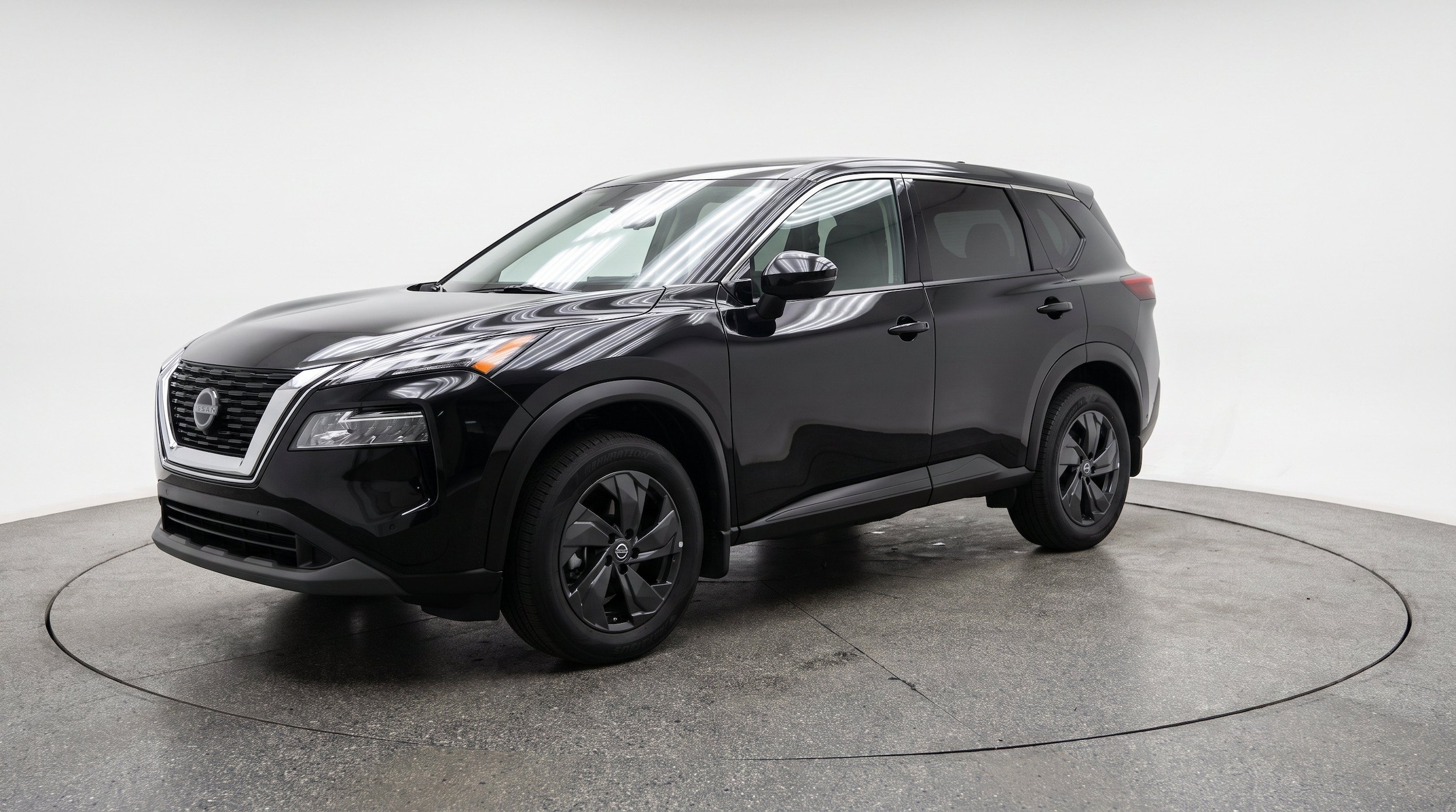 Thumbnail: 2026 Nissan Rogue - 2