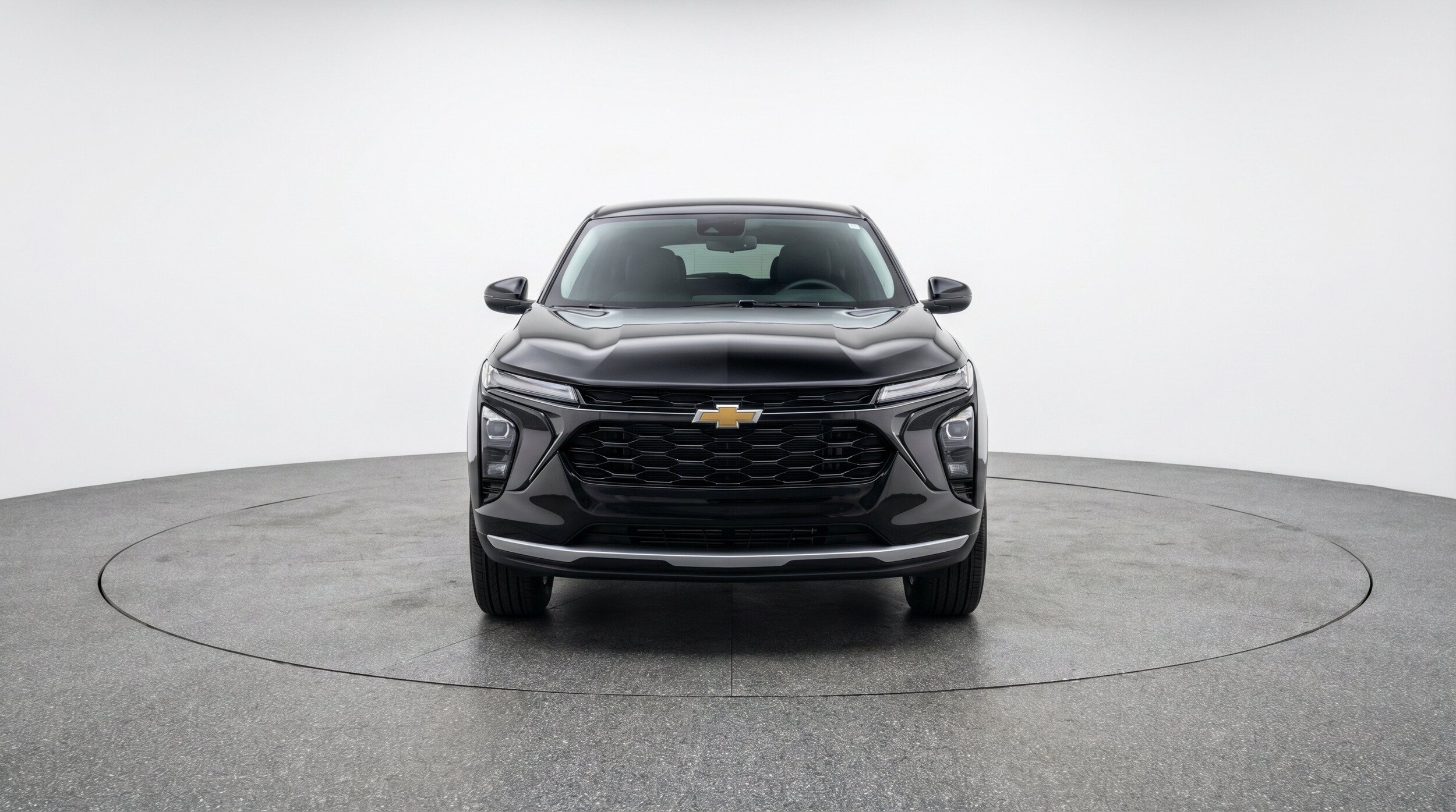 Thumbnail: 2026 Chevrolet Blazer - 1