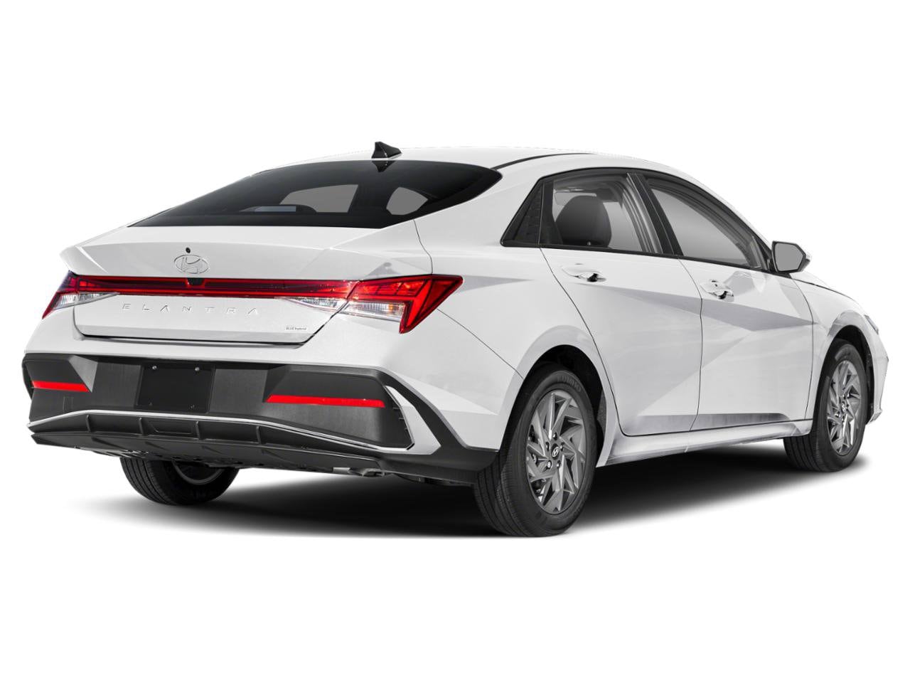Thumbnail: 2026 Hyundai Elantra - 1