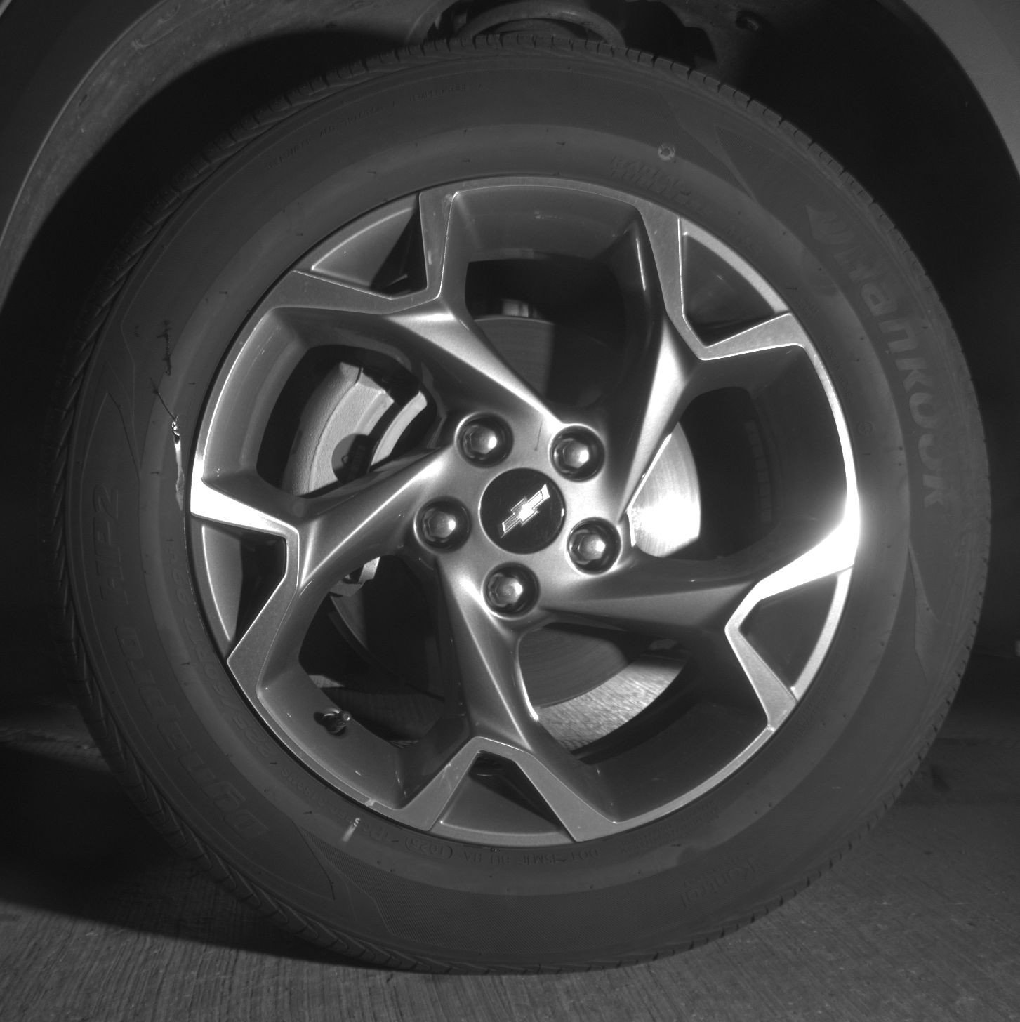 Thumbnail: 2025 Chevrolet Trax - 11