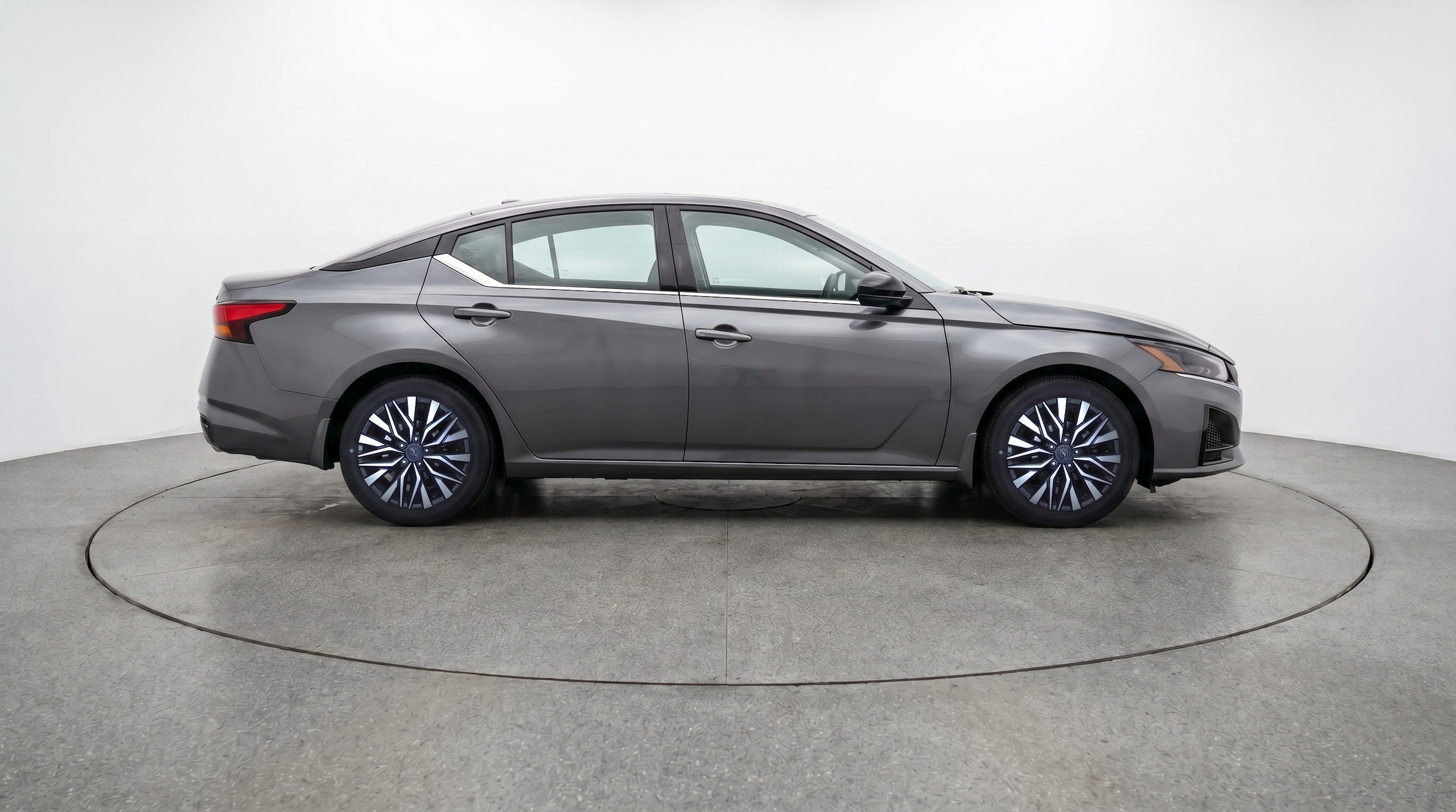 Thumbnail: 2026 Nissan Altima - 10