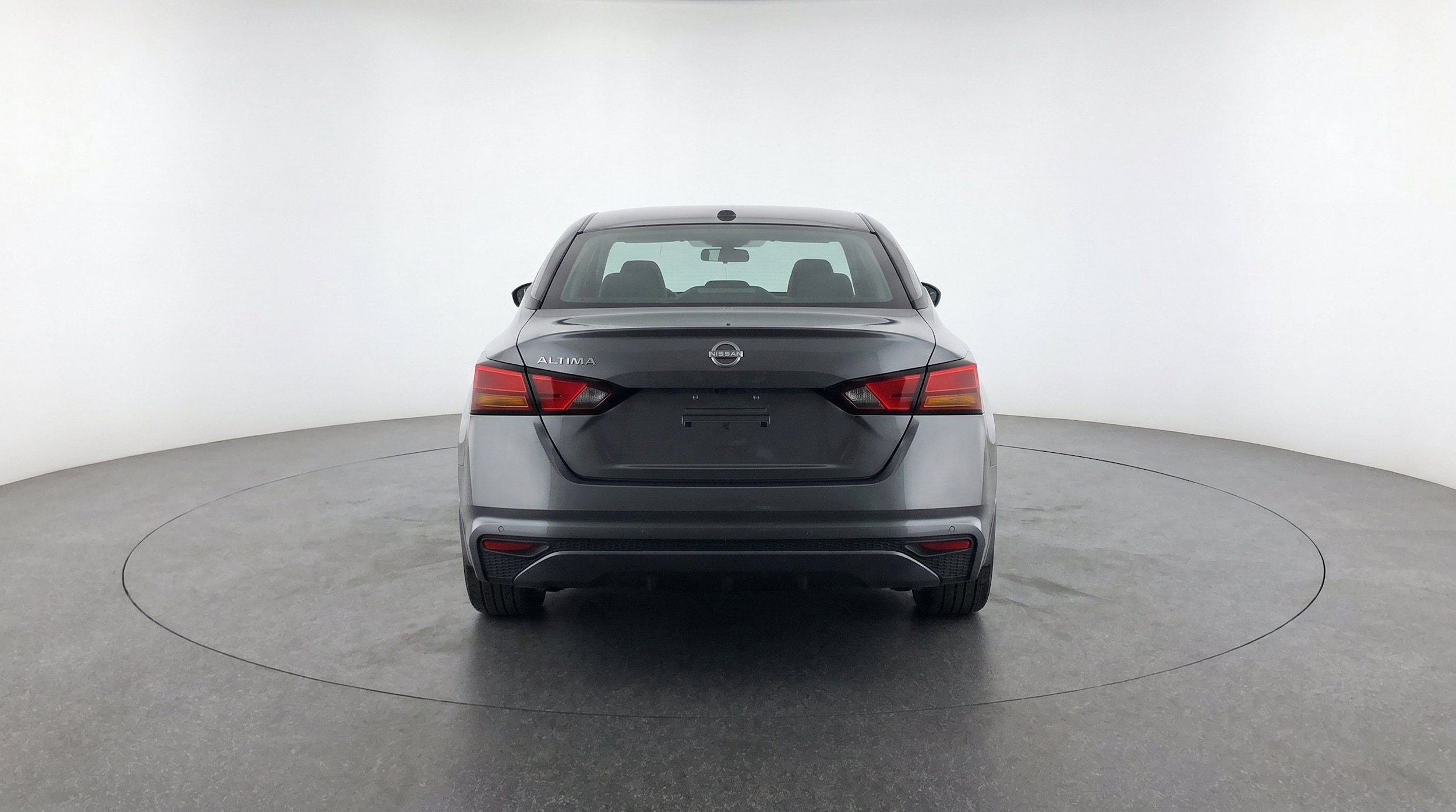 Thumbnail: 2026 Nissan Altima - 6