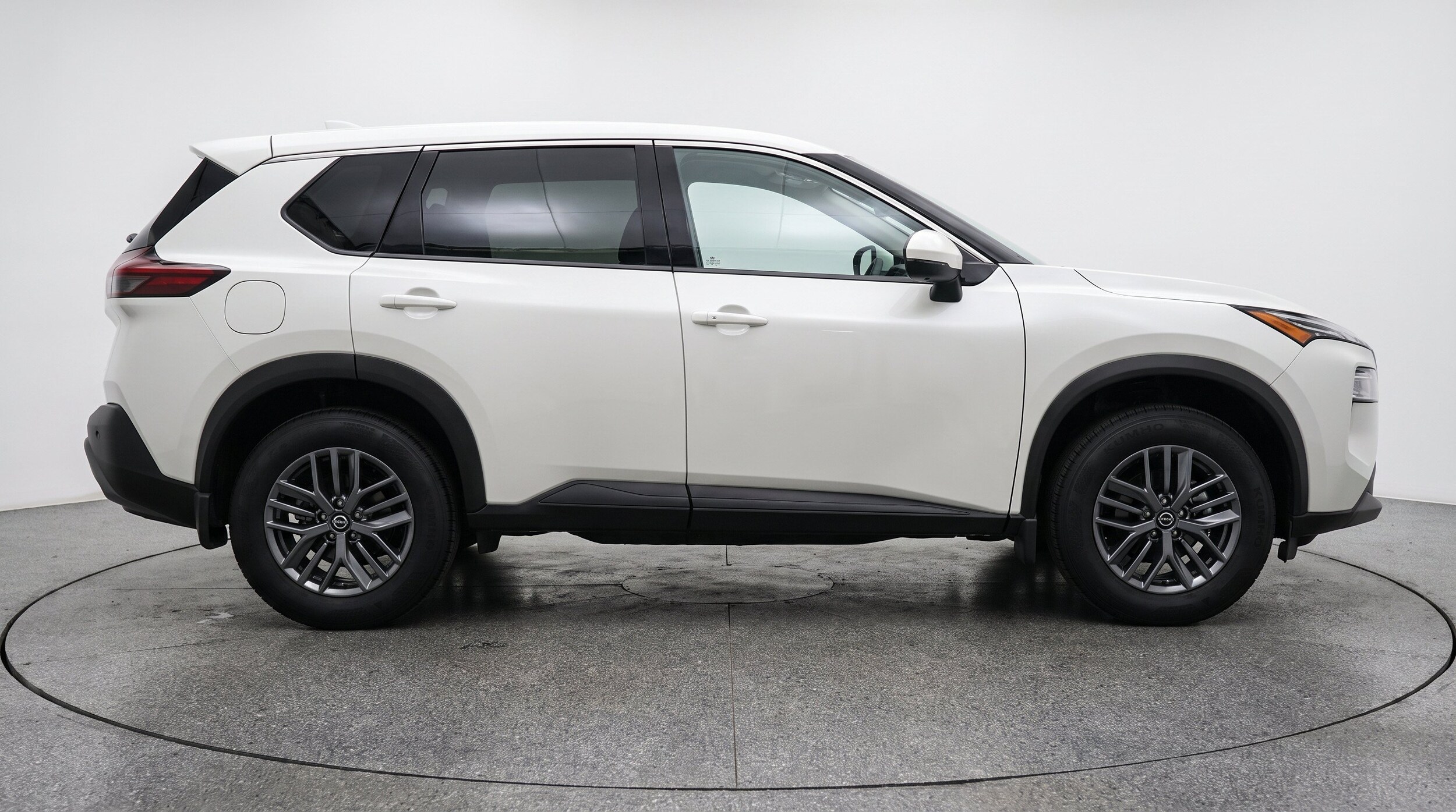 Thumbnail: 2026 Nissan Rogue - 9