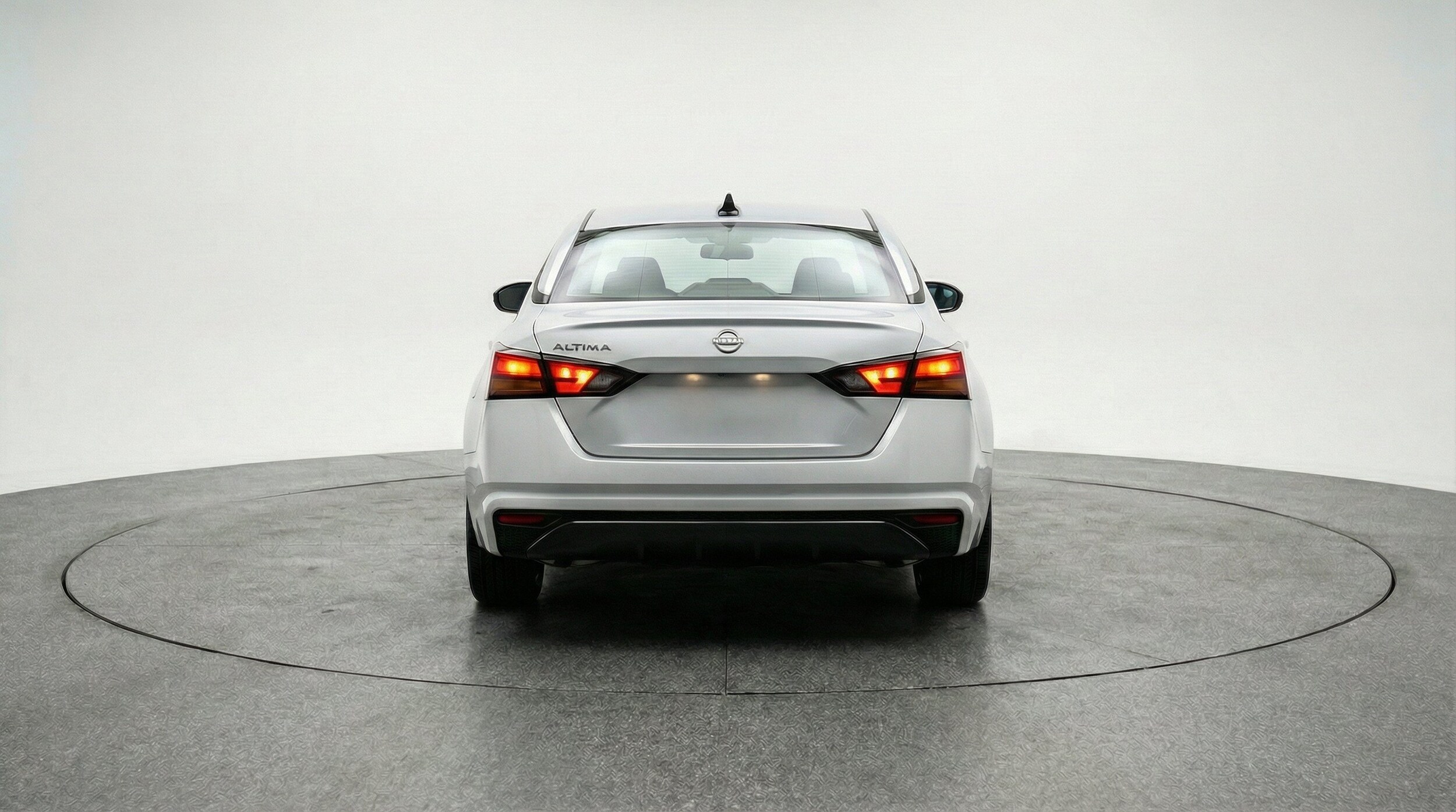 Thumbnail: 2026 Nissan Altima - 7