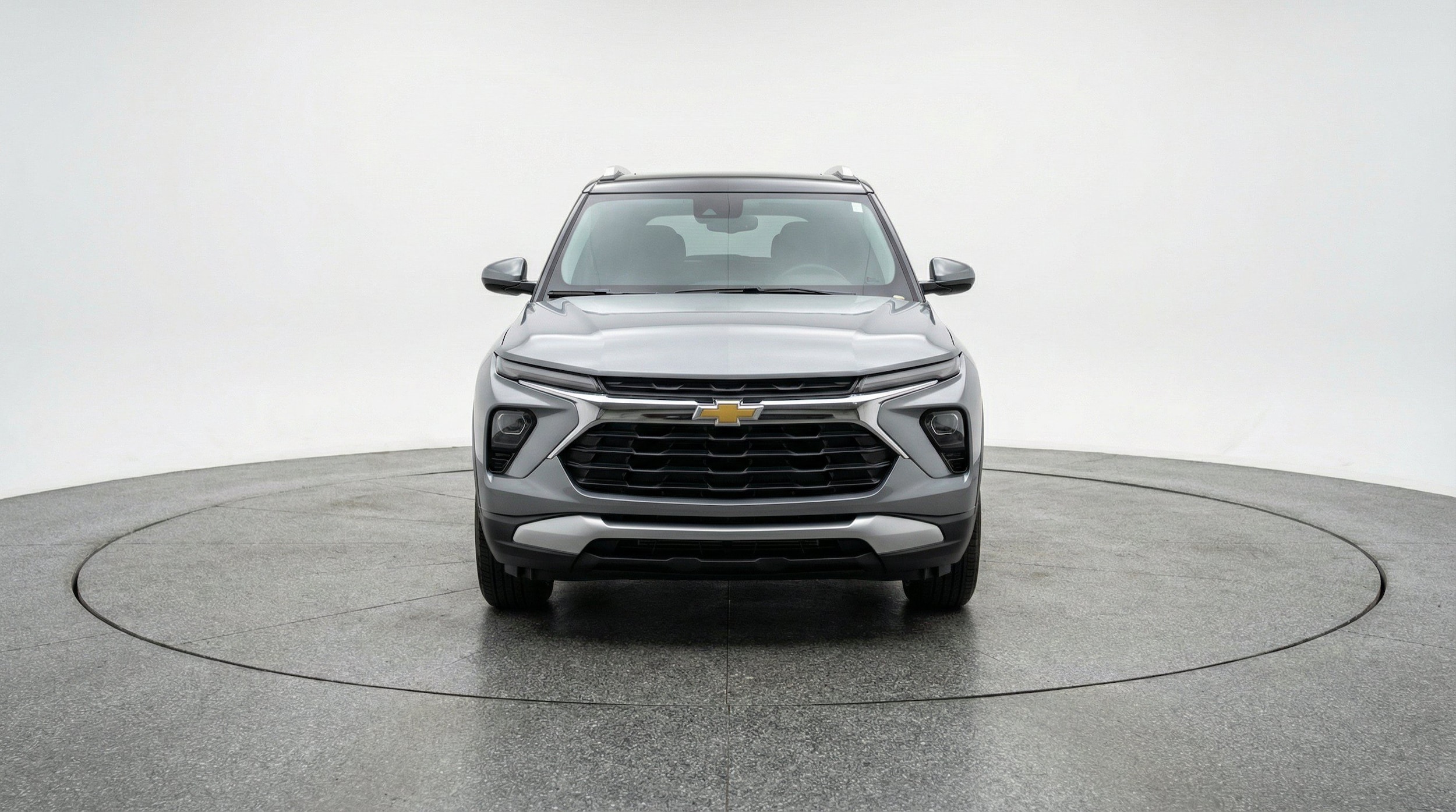 2025 Chevrolet Trailblazer