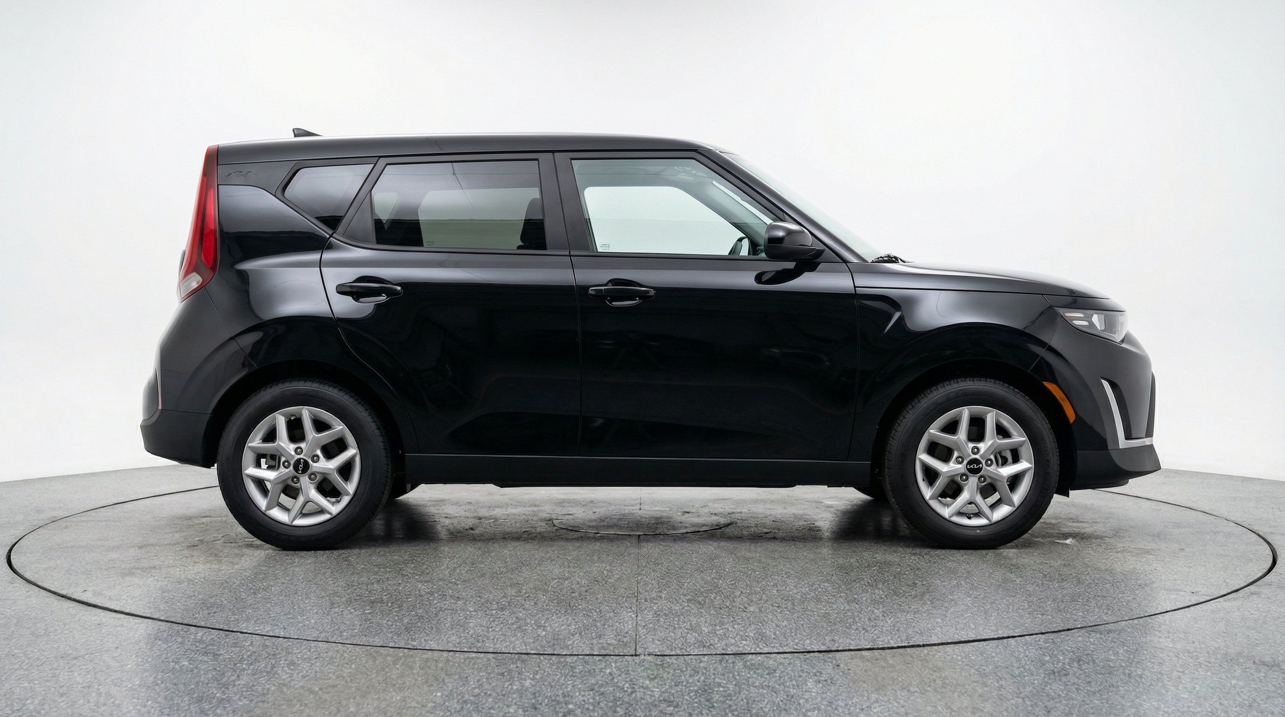 Thumbnail: 2025 Kia Soul - 11