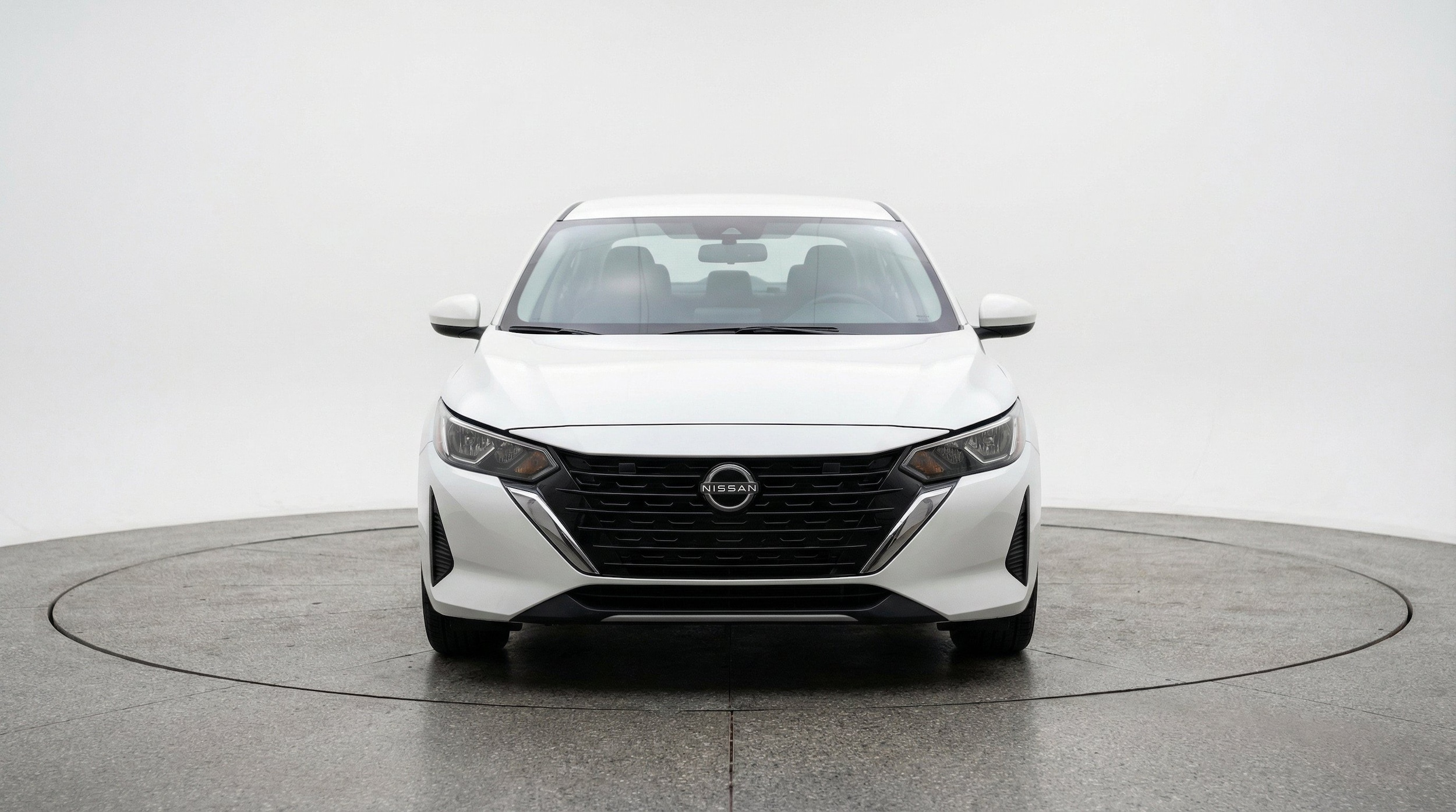 Thumbnail: 2025 Nissan Sentra - 1