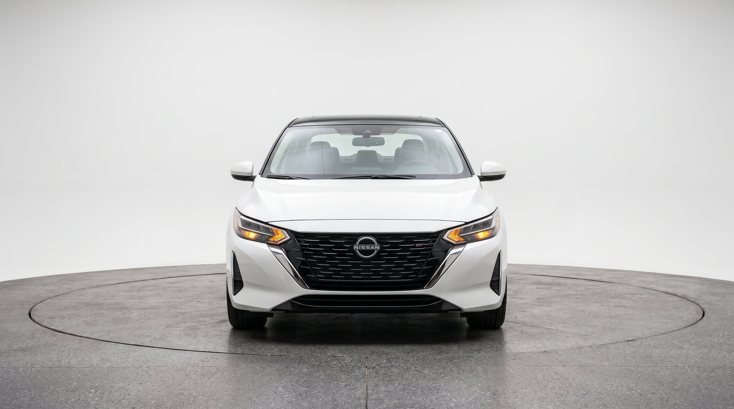Thumbnail: 2025 Nissan Sentra - 1