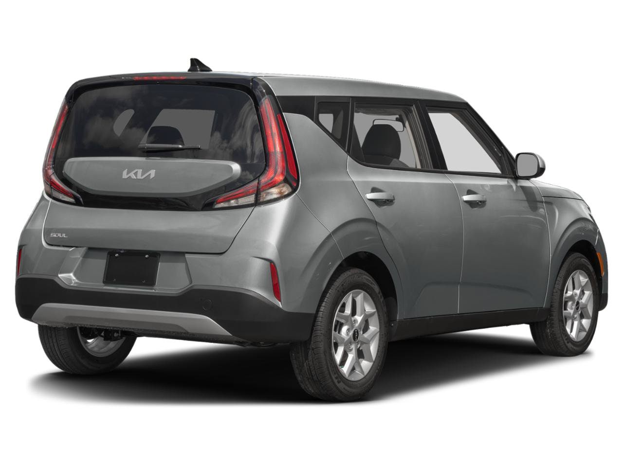 Thumbnail: 2025 Kia Soul - 1