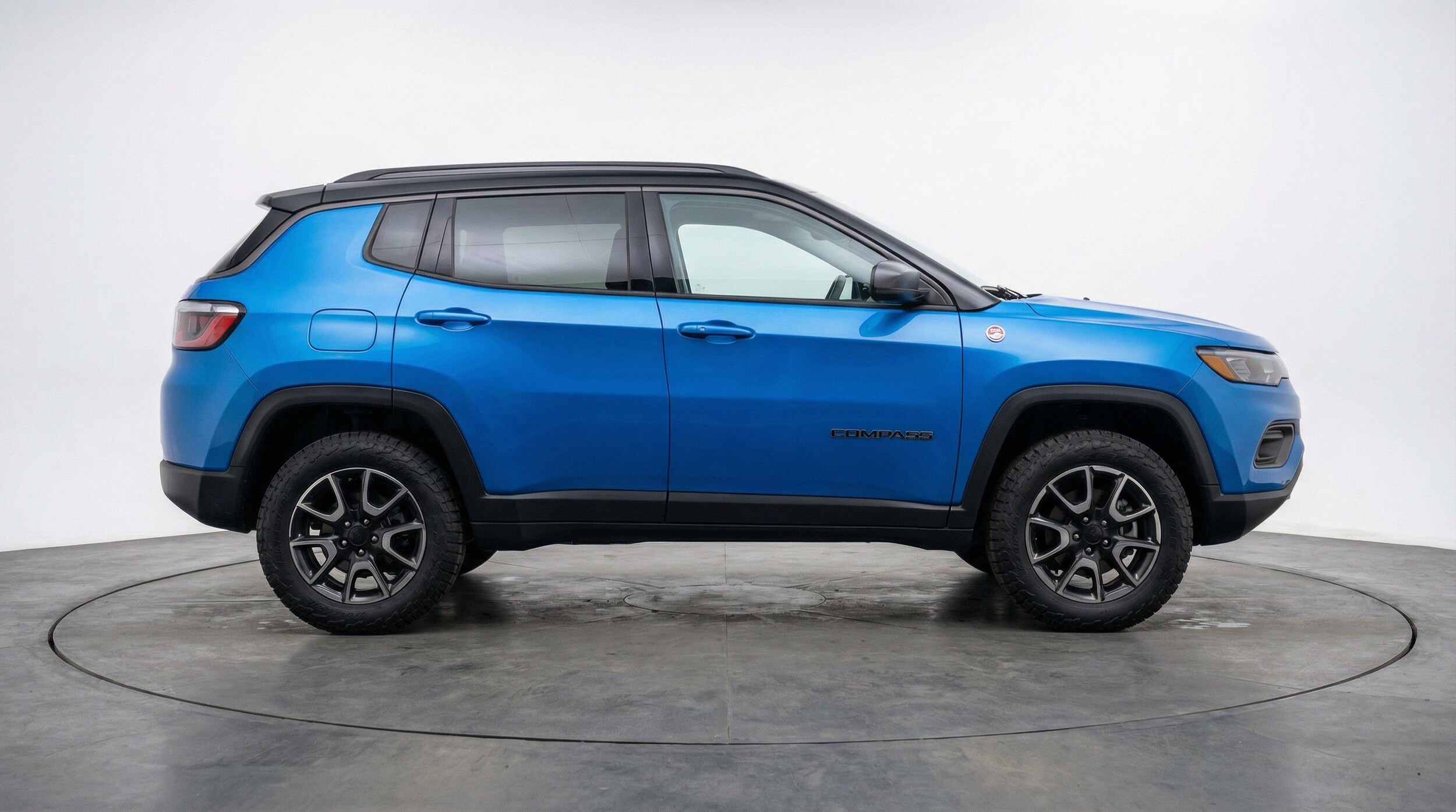 Thumbnail: 2025 Jeep Compass - 10