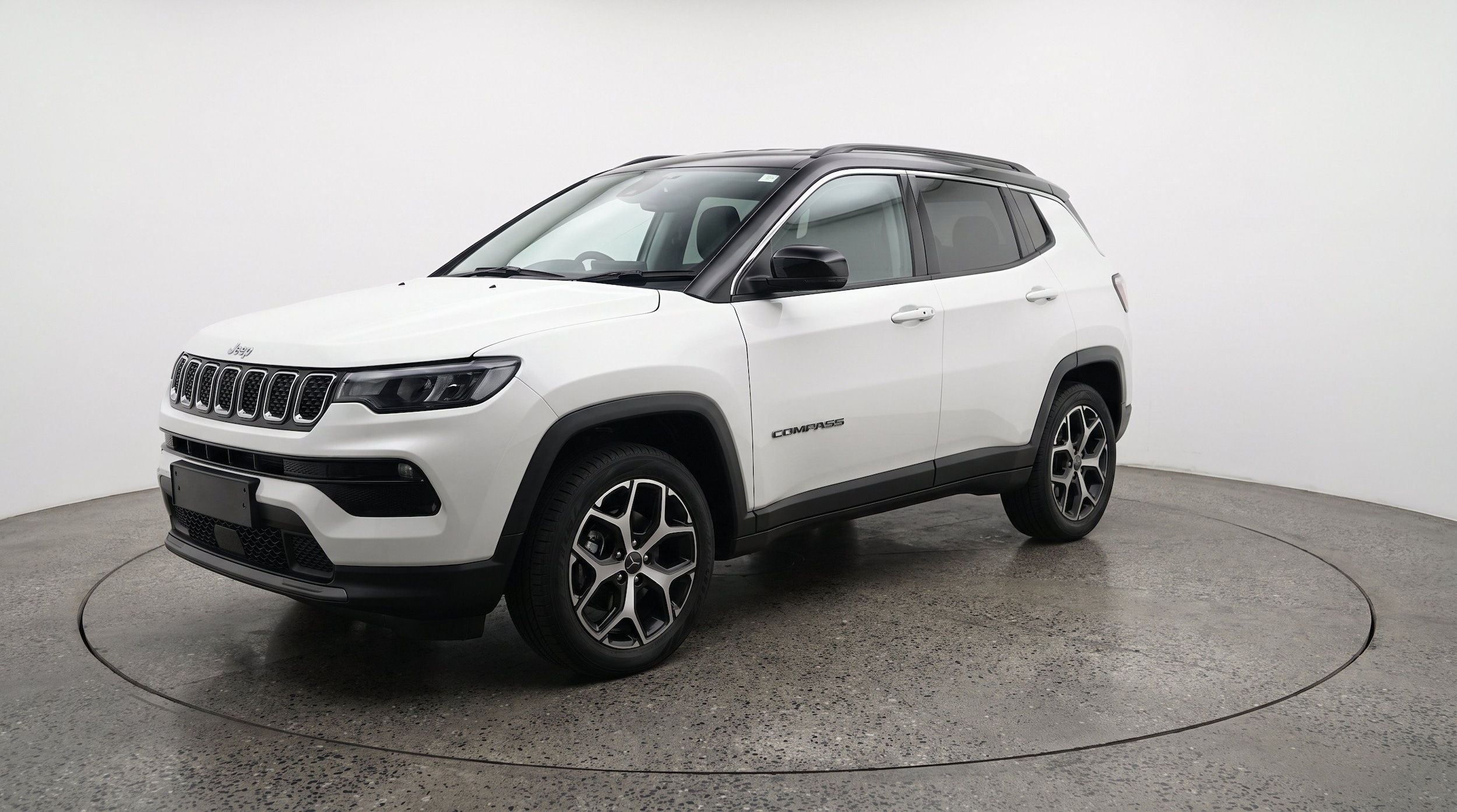 Thumbnail: 2025 Jeep Compass - 2