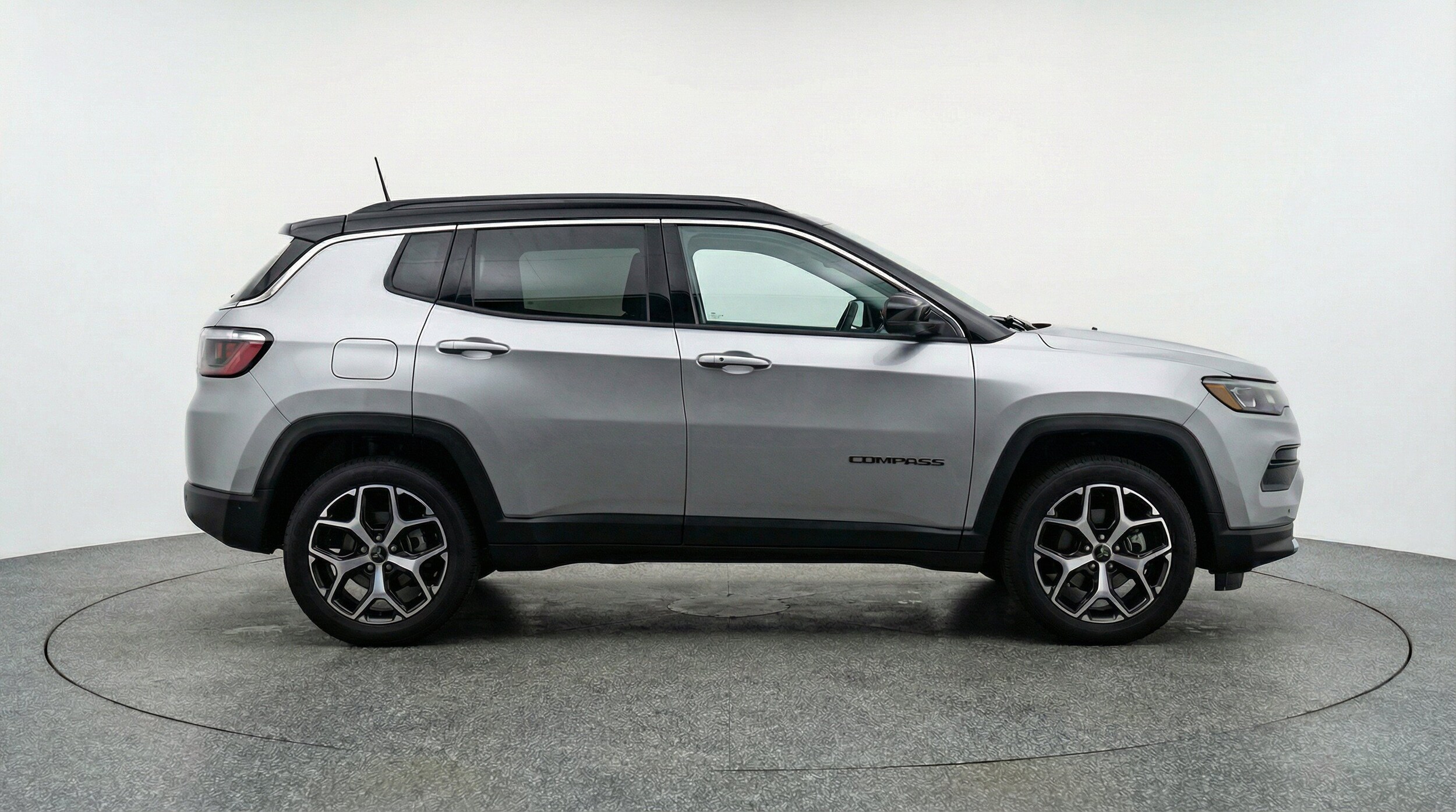 Thumbnail: 2025 Jeep Compass - 11