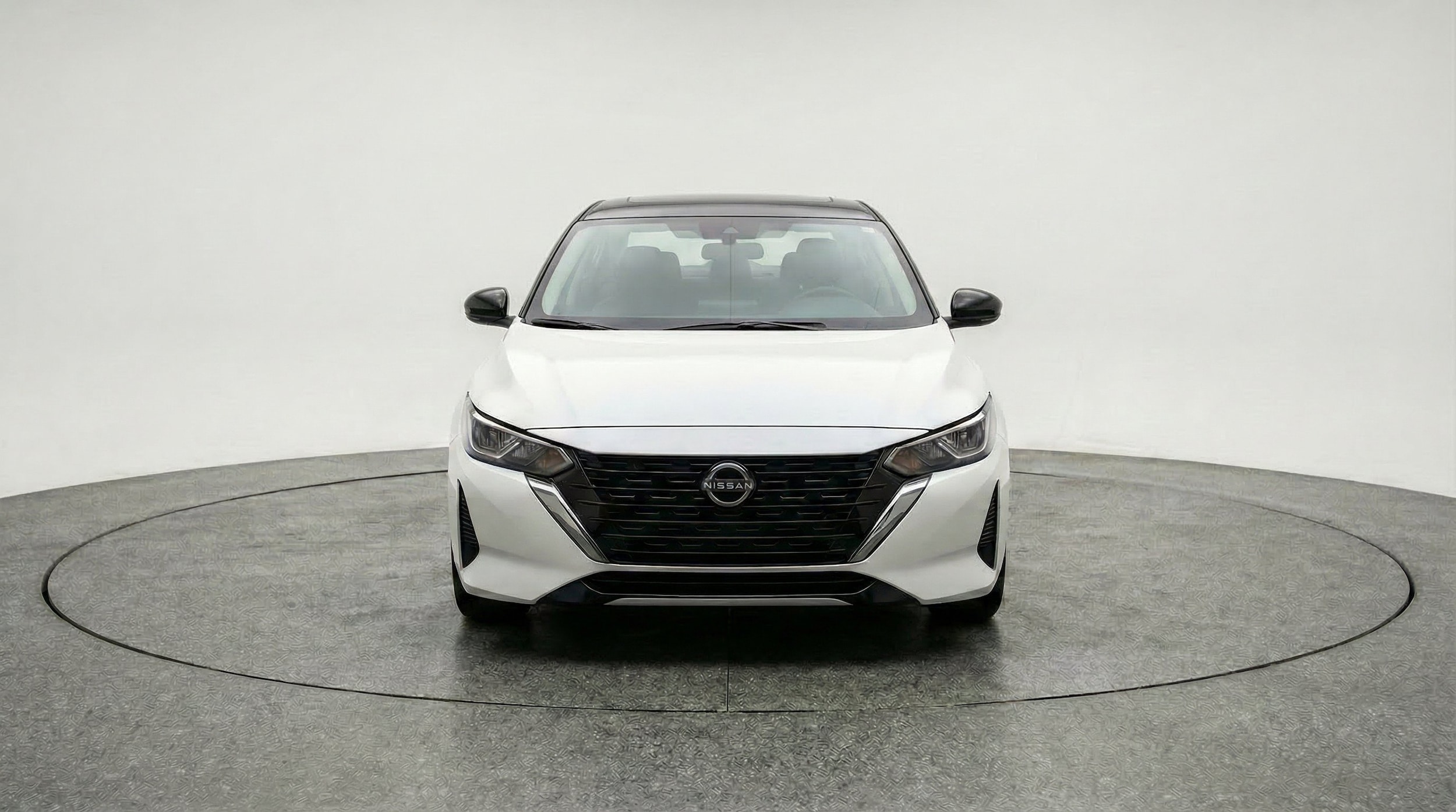 Thumbnail: 2025 Nissan Sentra - 2