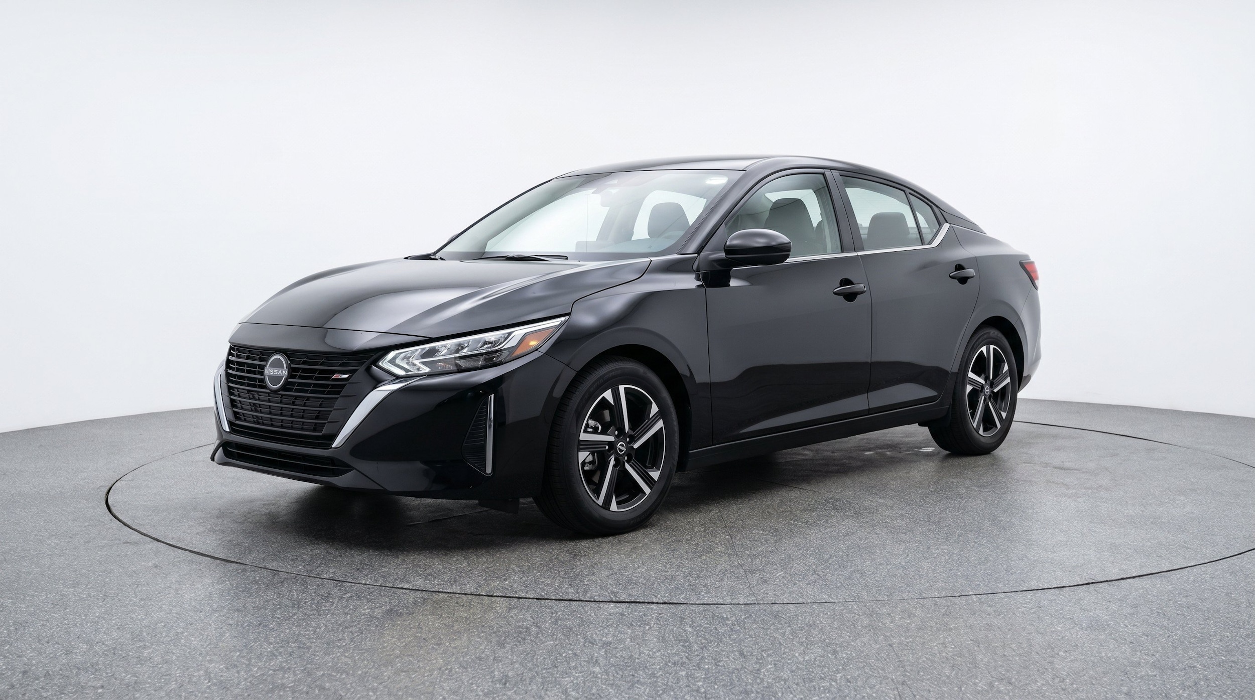 Thumbnail: 2025 Nissan Sentra - 2