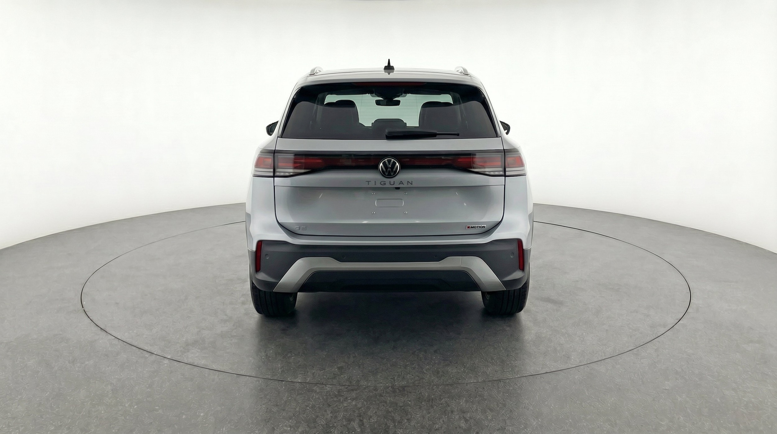 Thumbnail: 2026 Volkswagen Tiguan - 7