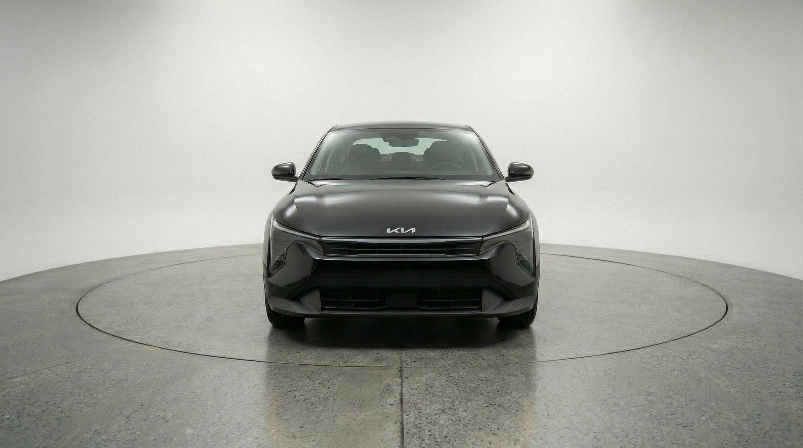 2025 Kia K4 LXS -
                  Nashville, TN
