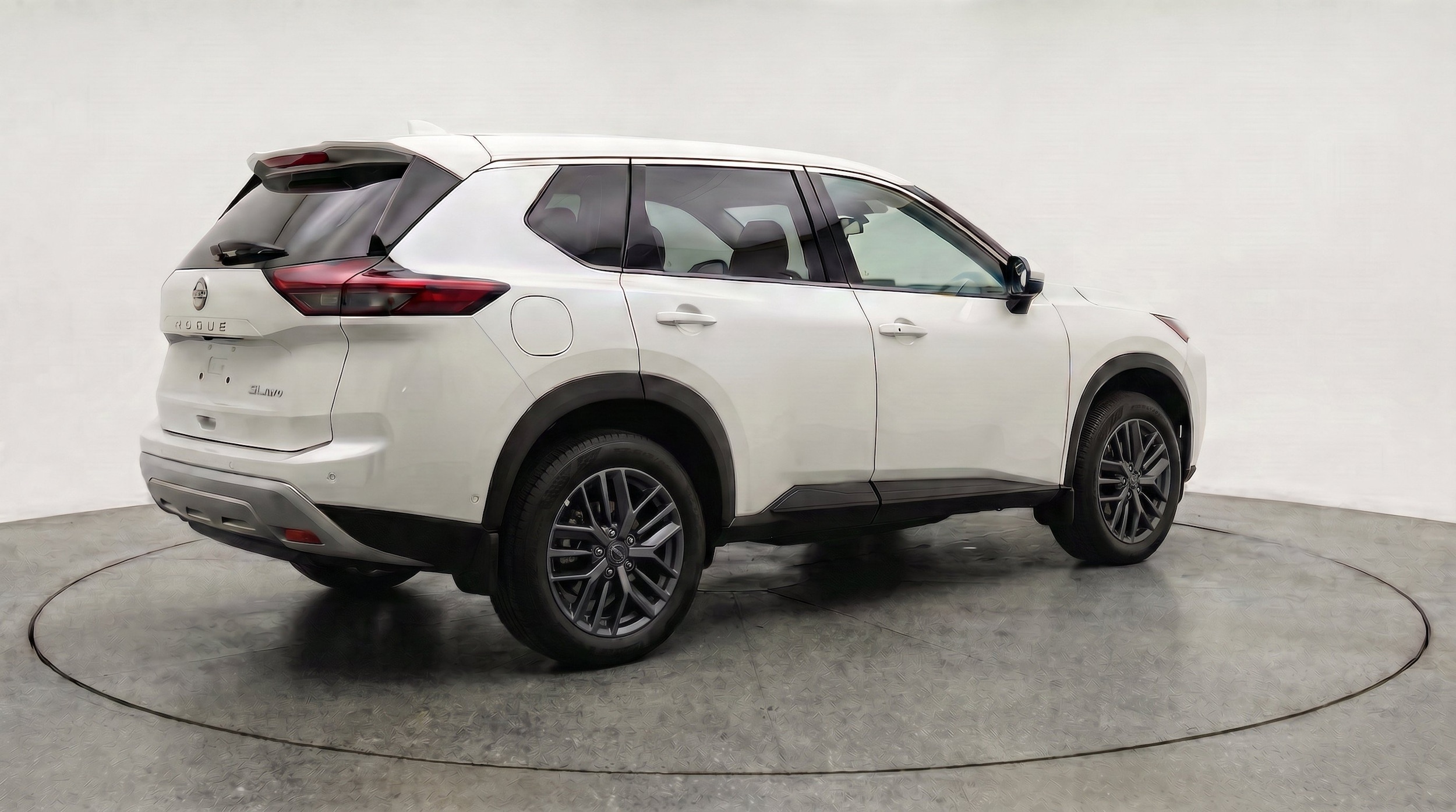 Thumbnail: 2026 Nissan Rogue - 7