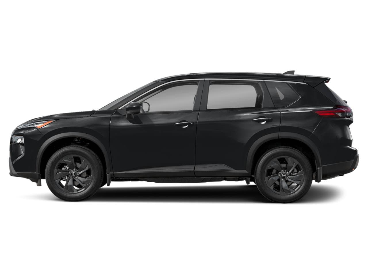 Thumbnail: 2026 Nissan Rogue - 2