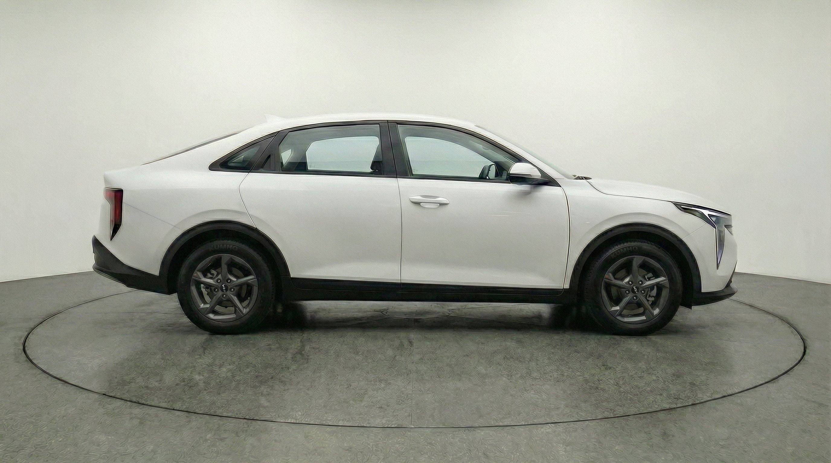 Thumbnail: 2025 Kia K4 - 10
