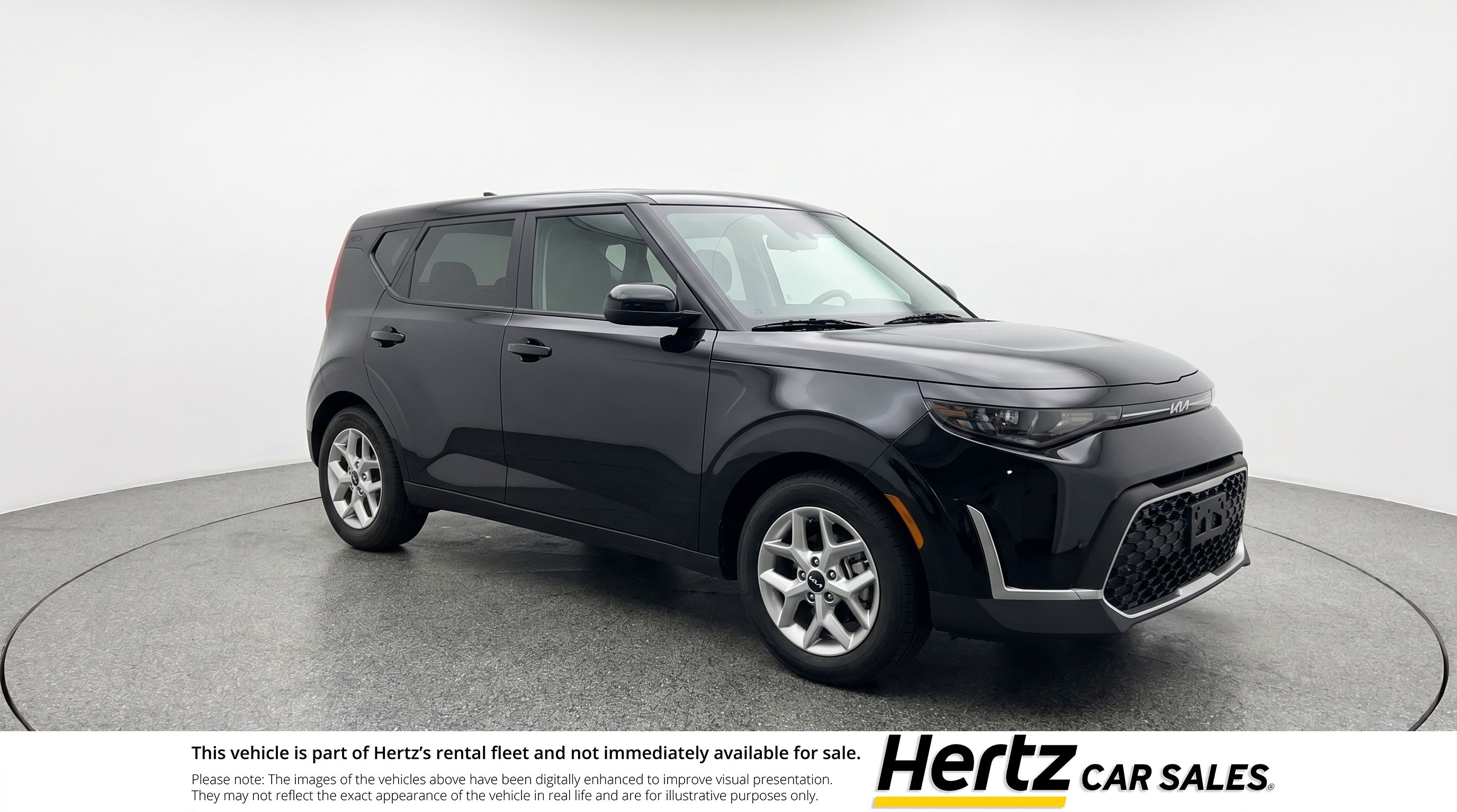 2025 Kia Soul