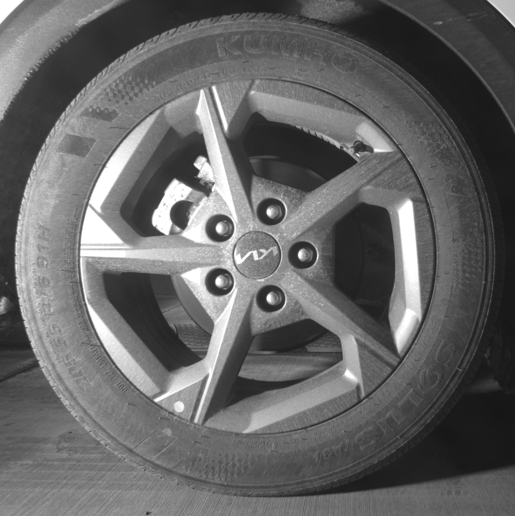 Thumbnail: 2025 Kia K4 - 15