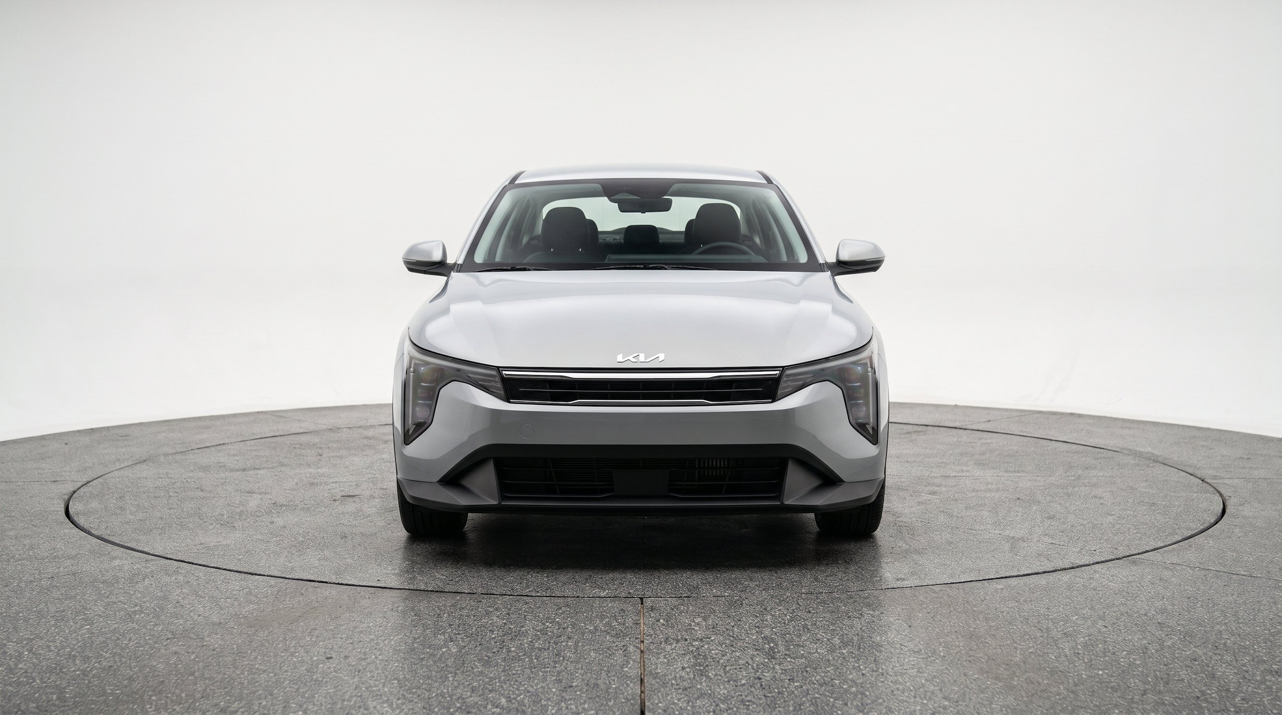 Thumbnail: 2025 Kia K4 - 2