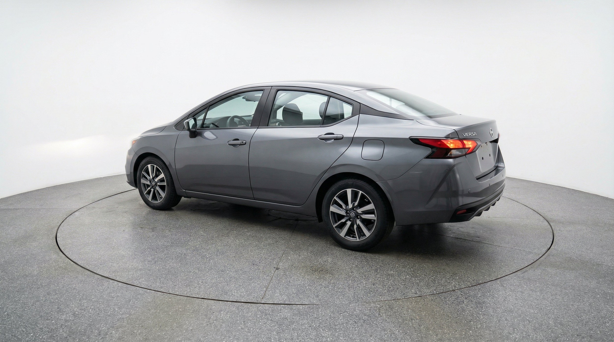 Thumbnail: 2025 Nissan Versa - 5