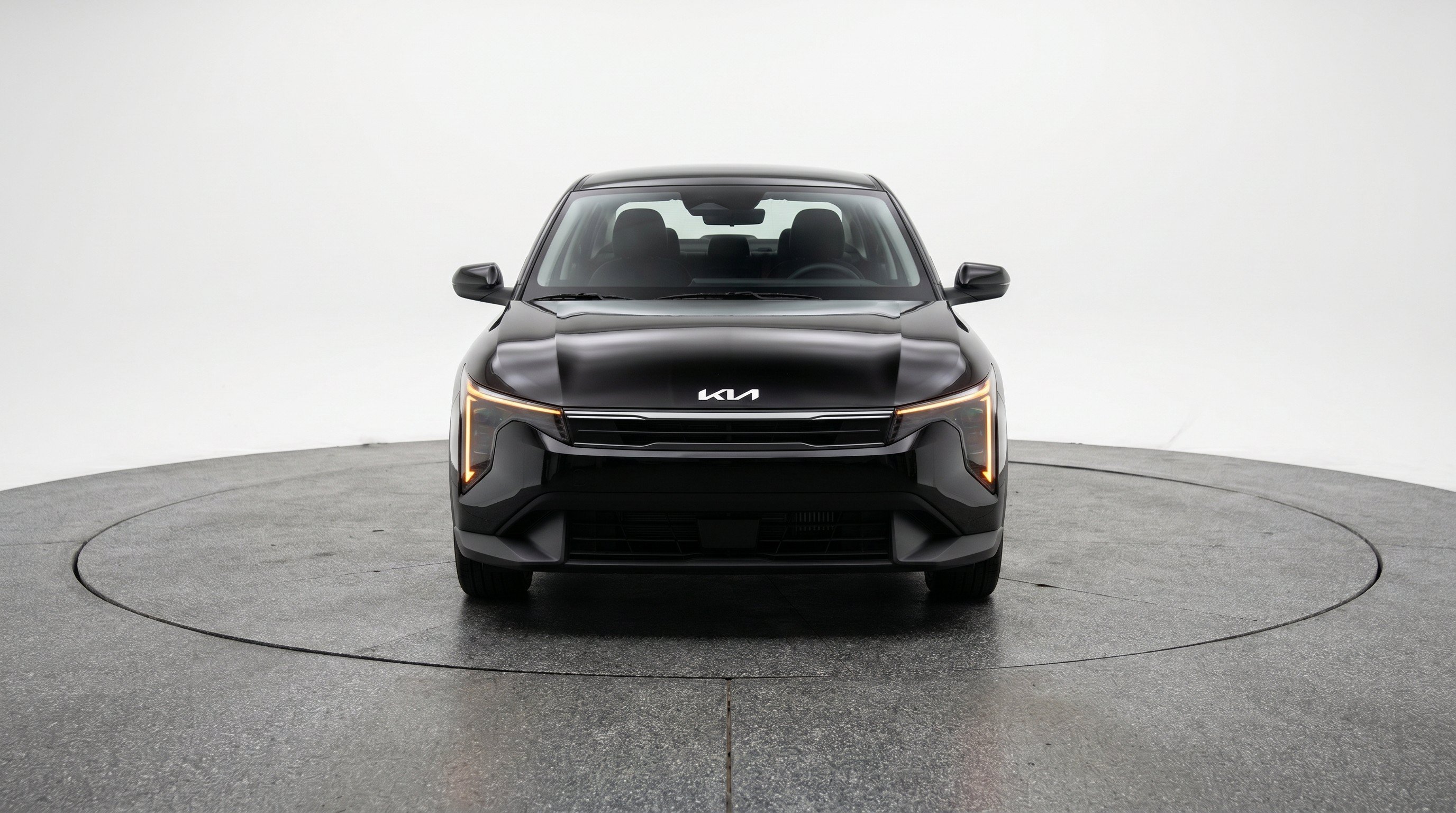 2025 Kia K4 LXS -
                  Nashville, TN