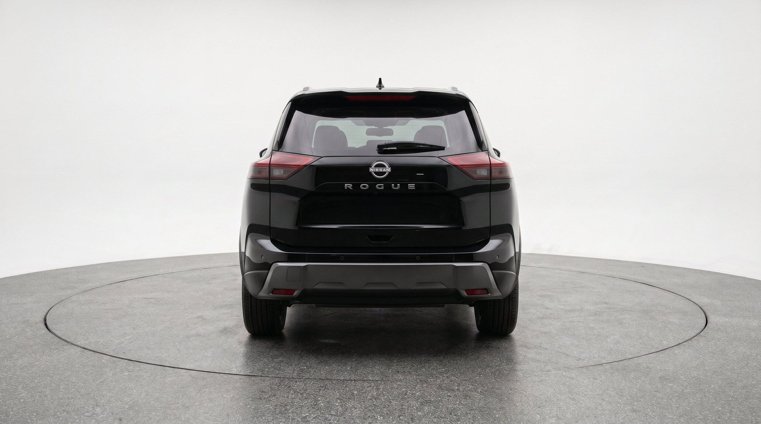 Thumbnail: 2026 Nissan Rogue - 6