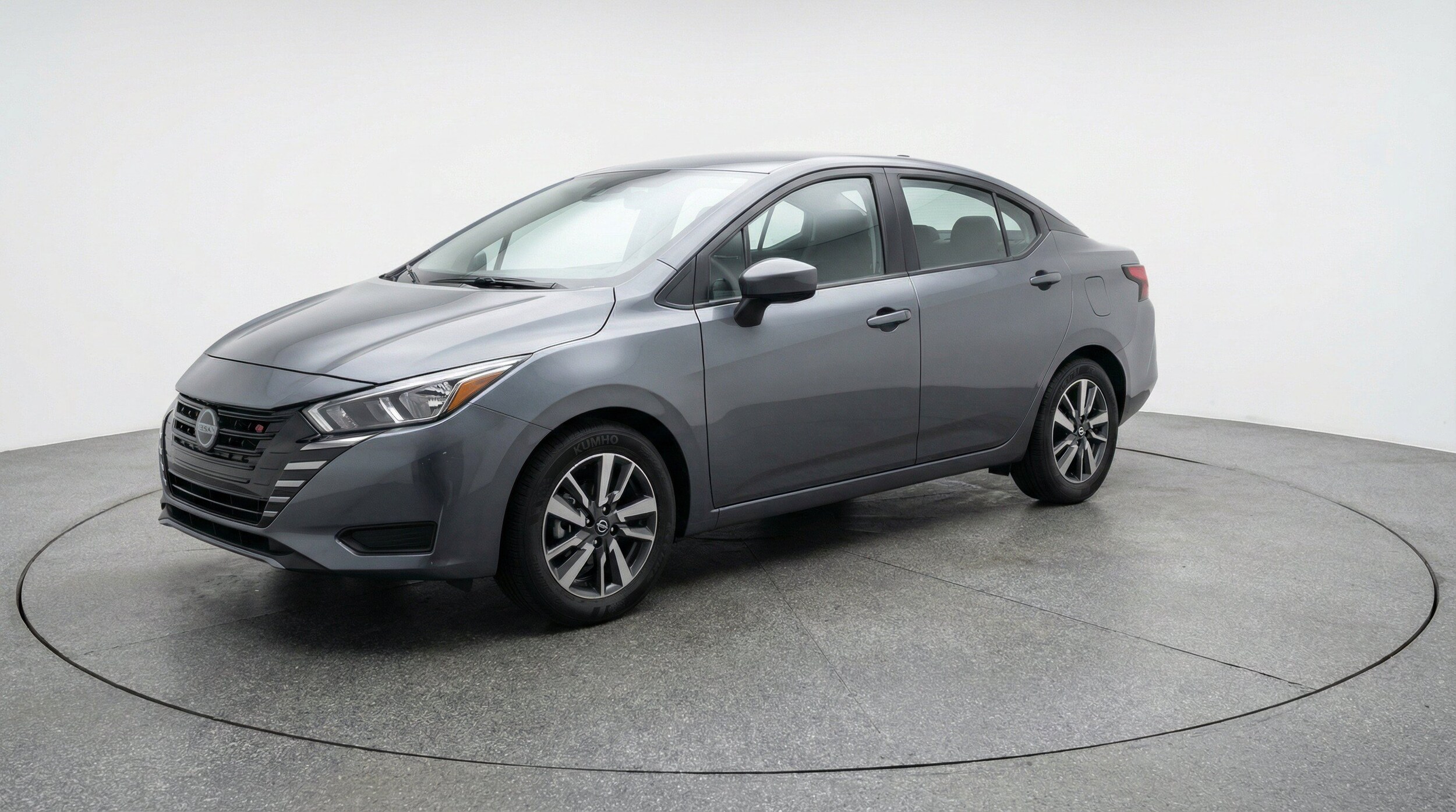Thumbnail: 2025 Nissan Versa - 2