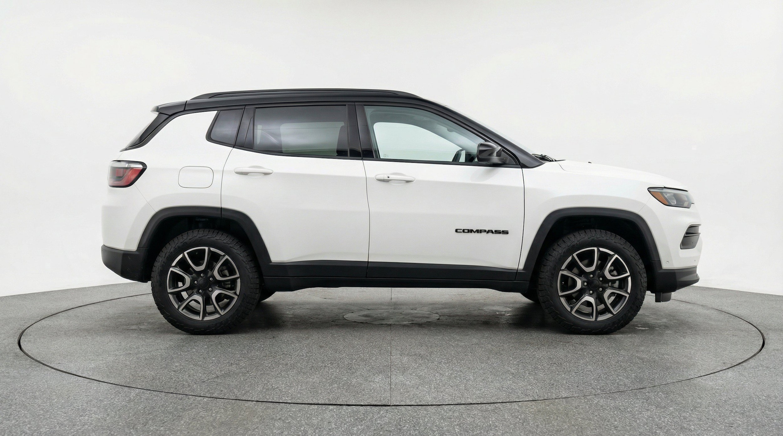 Thumbnail: 2025 Jeep Compass - 11