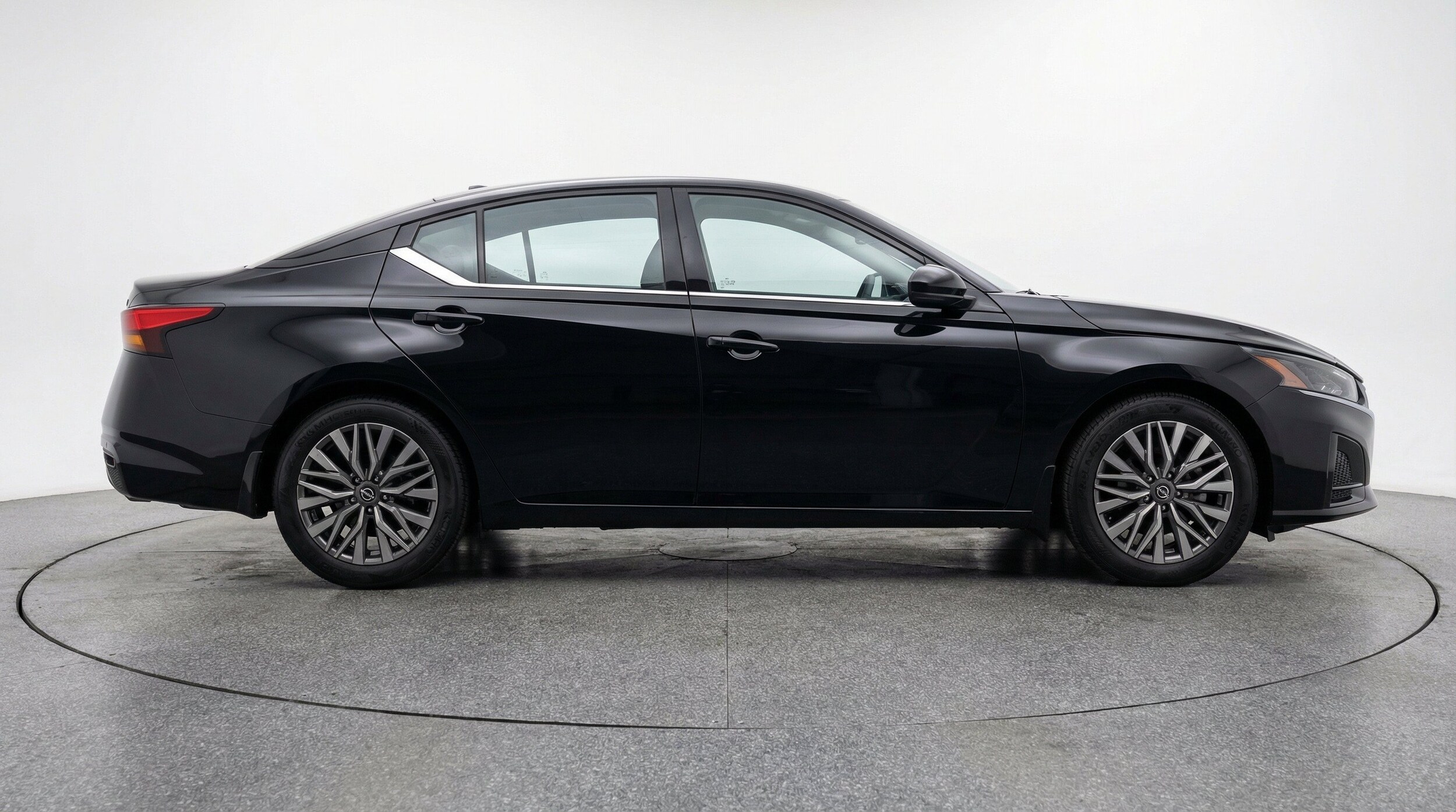 Thumbnail: 2026 Nissan Altima - 11