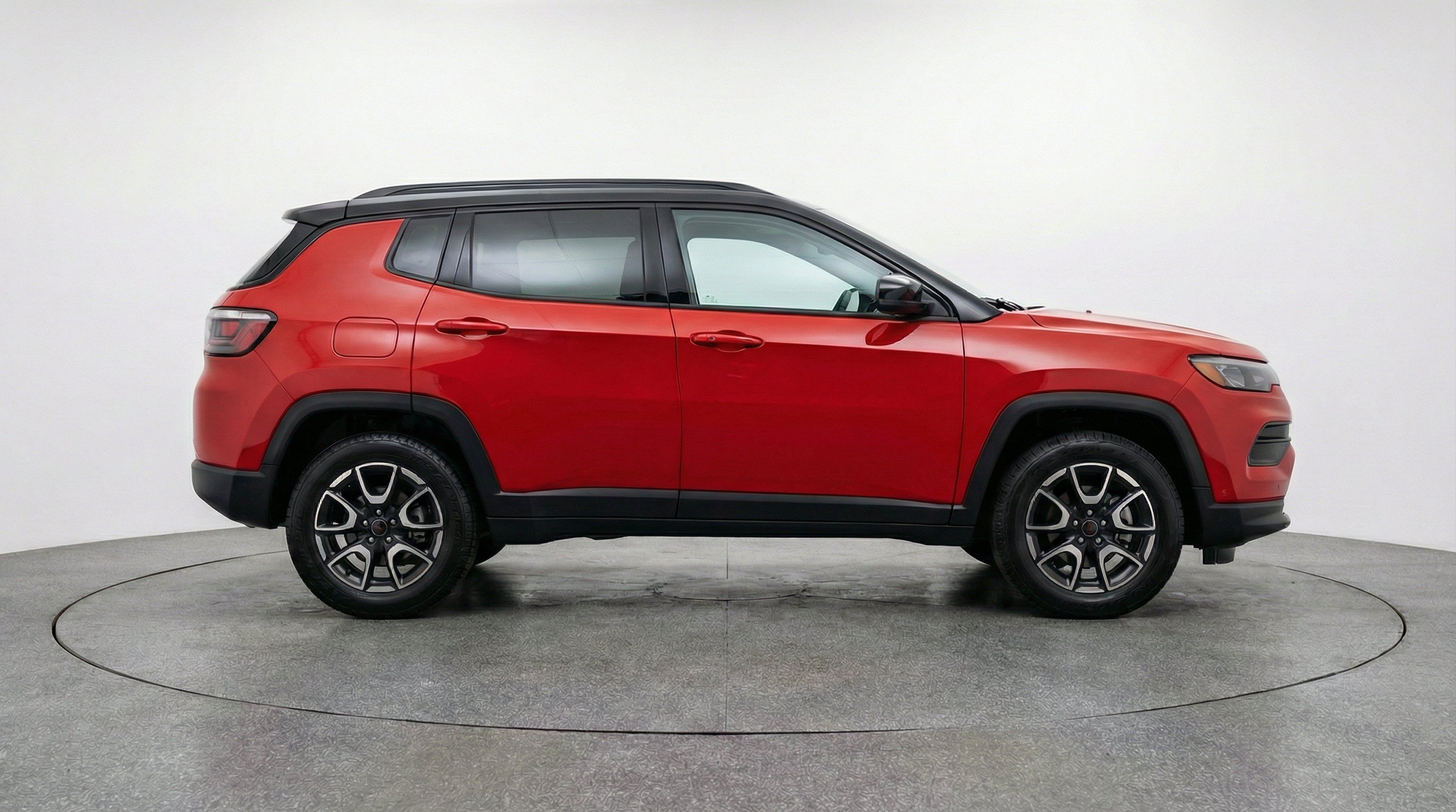 Thumbnail: 2025 Jeep Compass - 9
