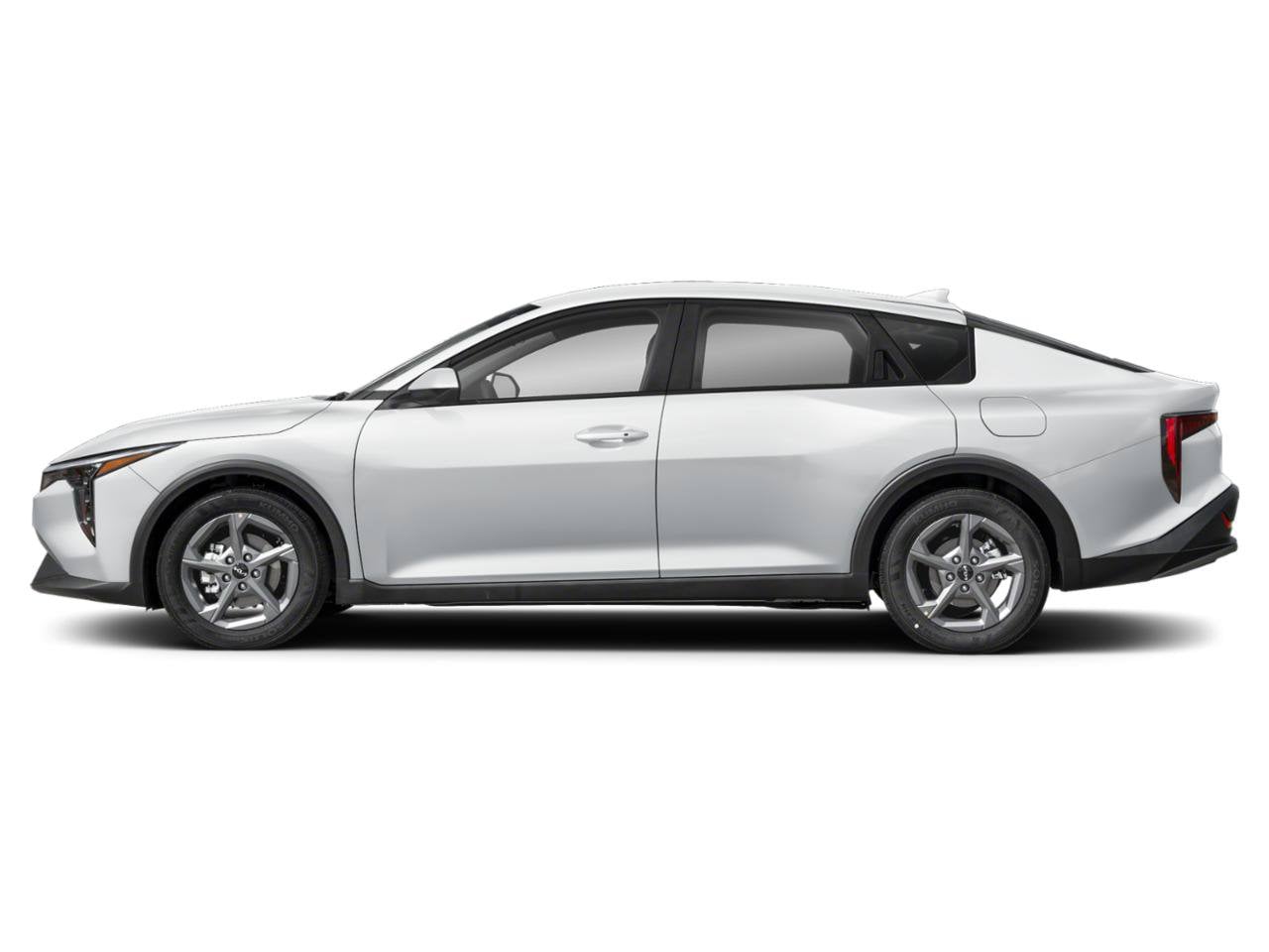 Thumbnail: 2026 Kia K4 - 2