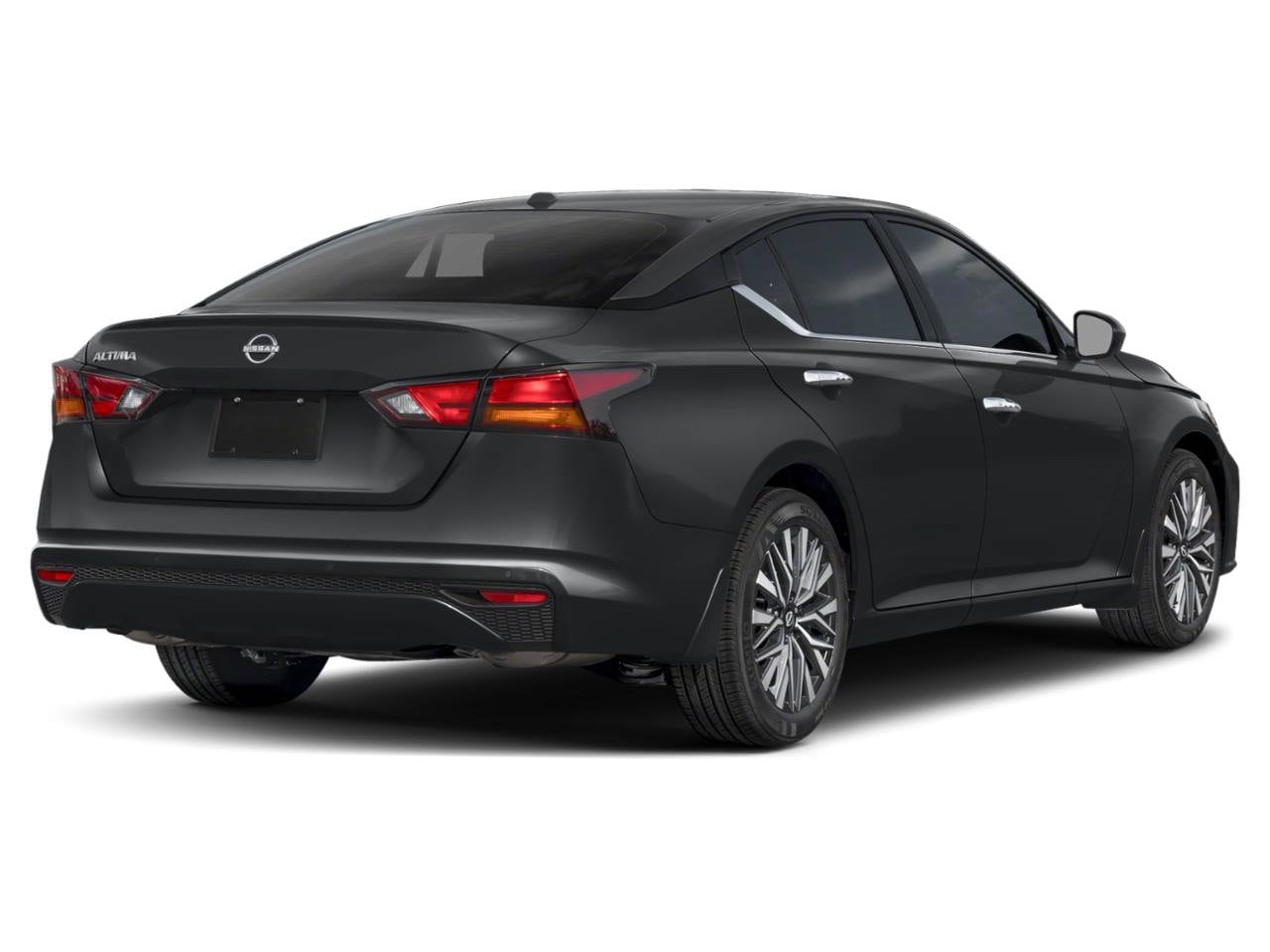 Thumbnail: 2026 Nissan Altima - 1
