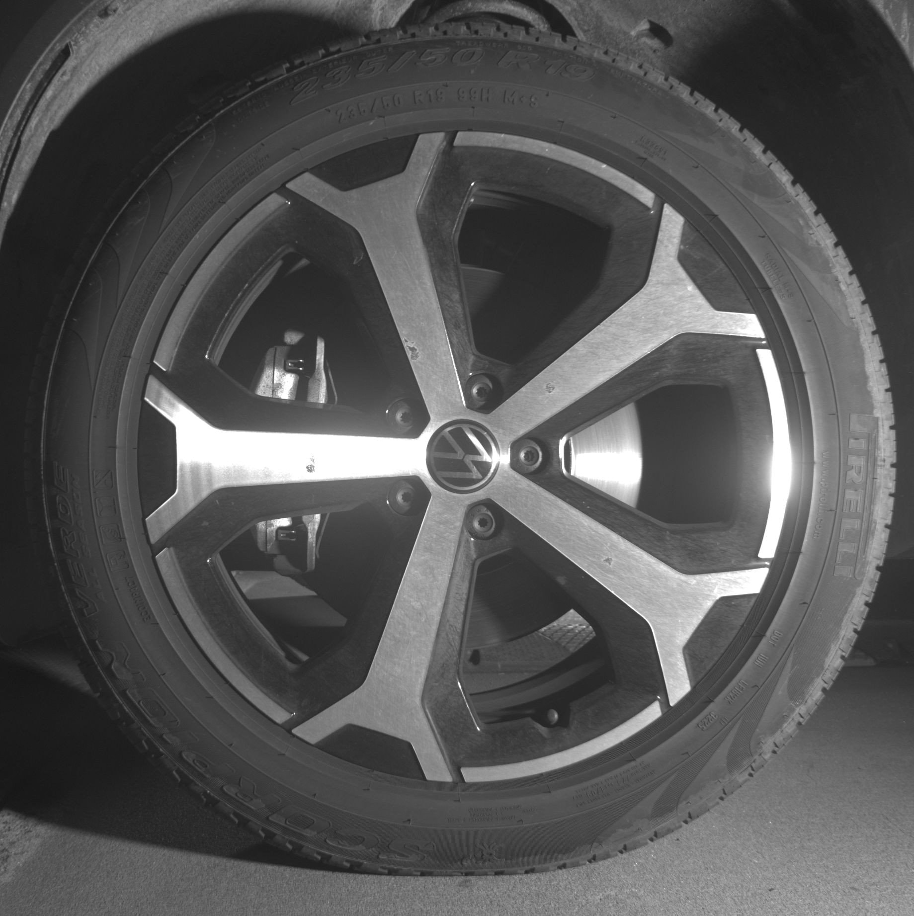 Thumbnail: 2026 Volkswagen Tiguan - 11