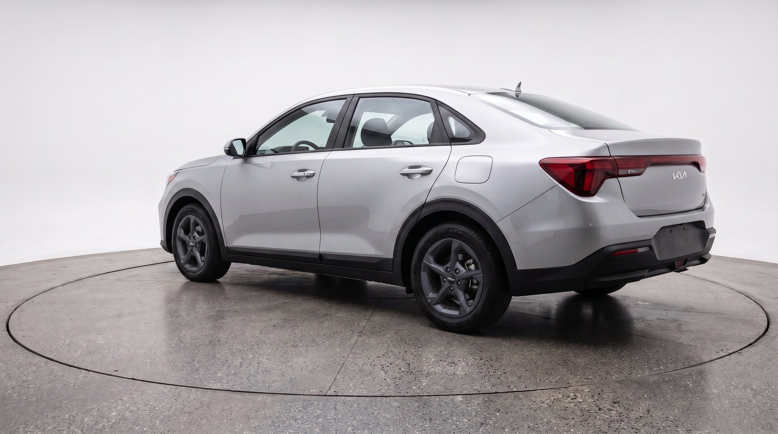 Thumbnail: 2025 Kia K4 - 6