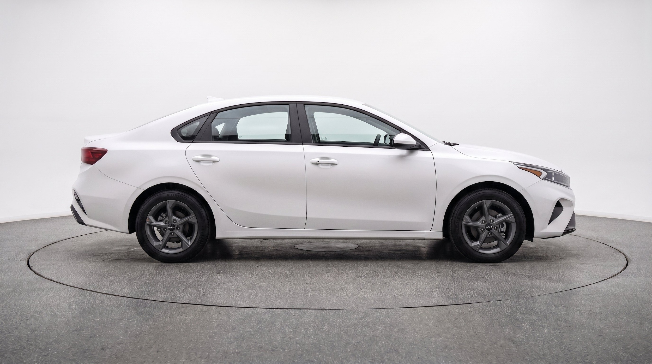 Thumbnail: 2026 Kia K4 - 9
