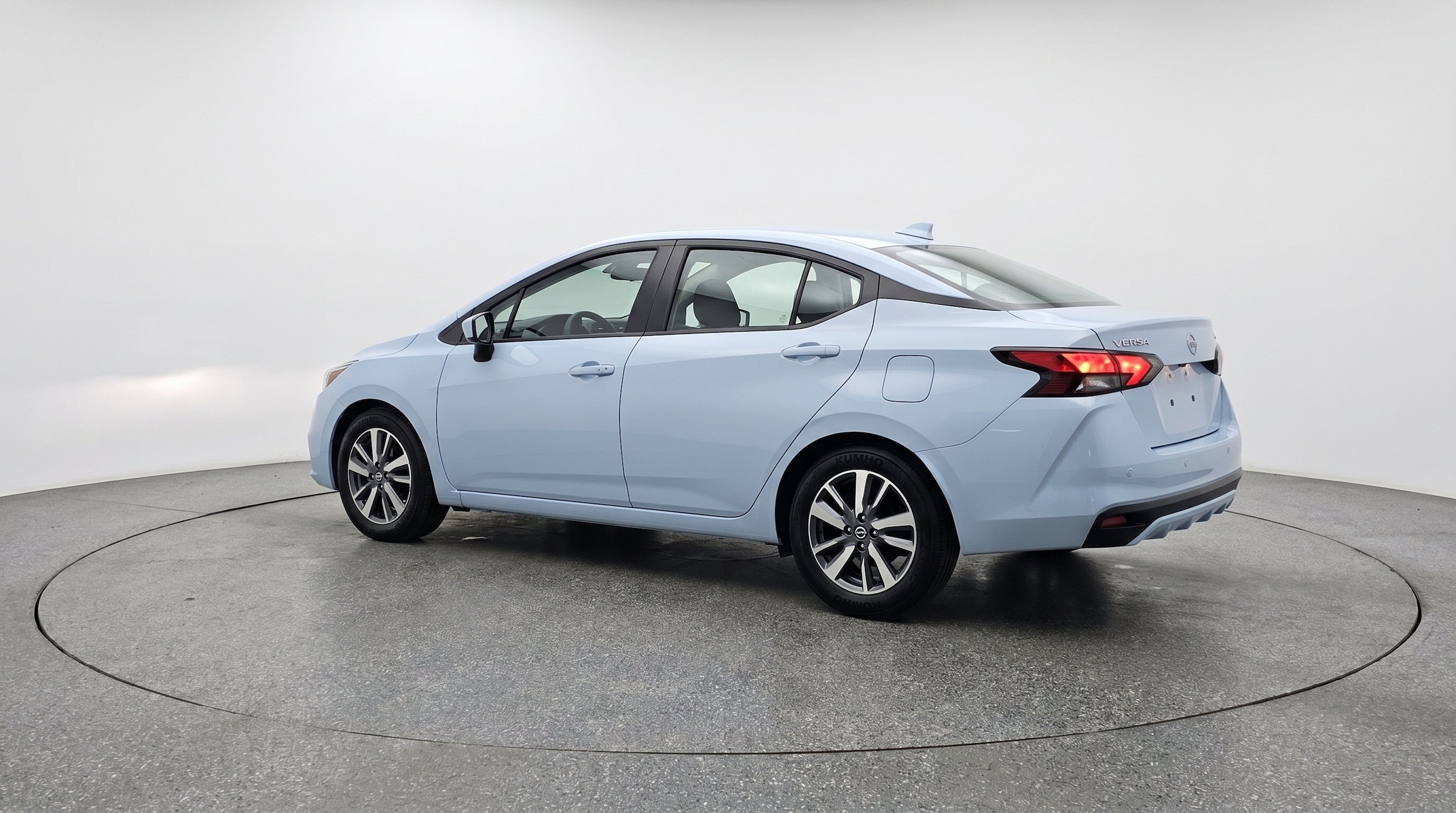 Thumbnail: 2025 Nissan Versa - 5