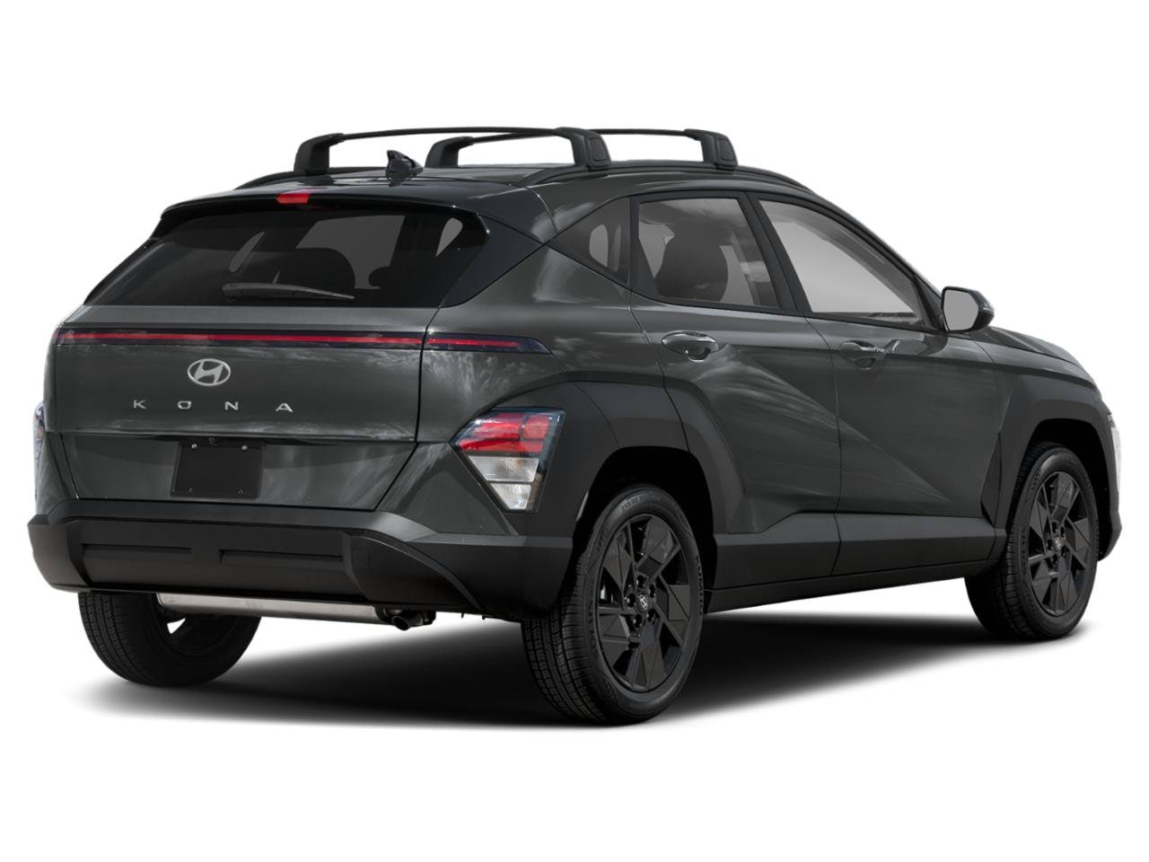 Thumbnail: 2026 Hyundai Kona - 1